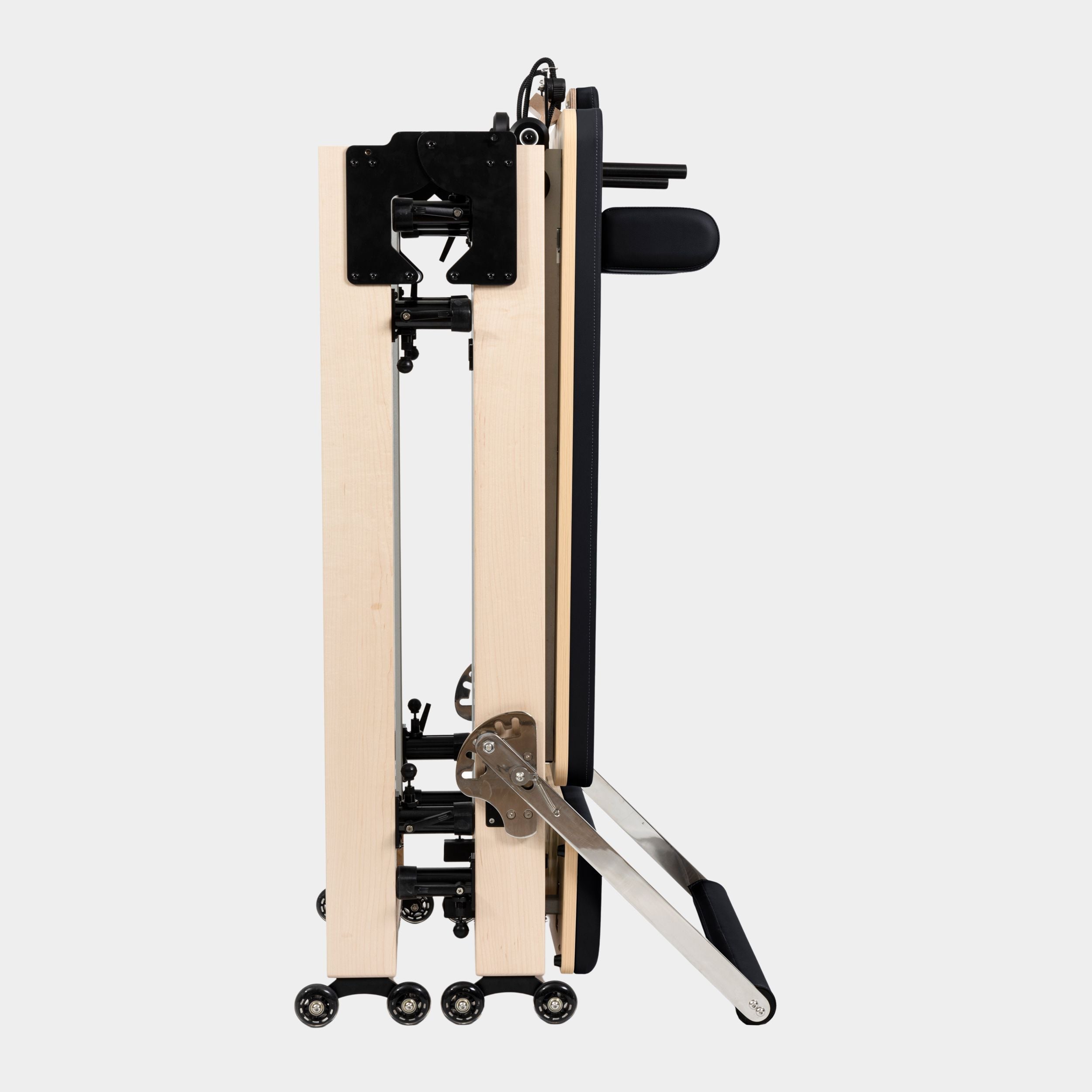 Fold Reformer voor Thuis