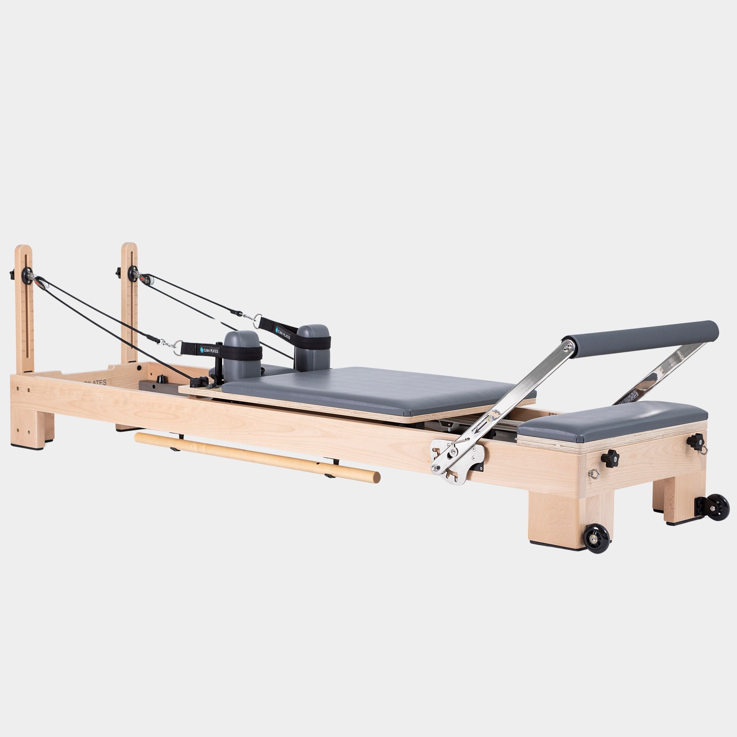 Lignum Reformer