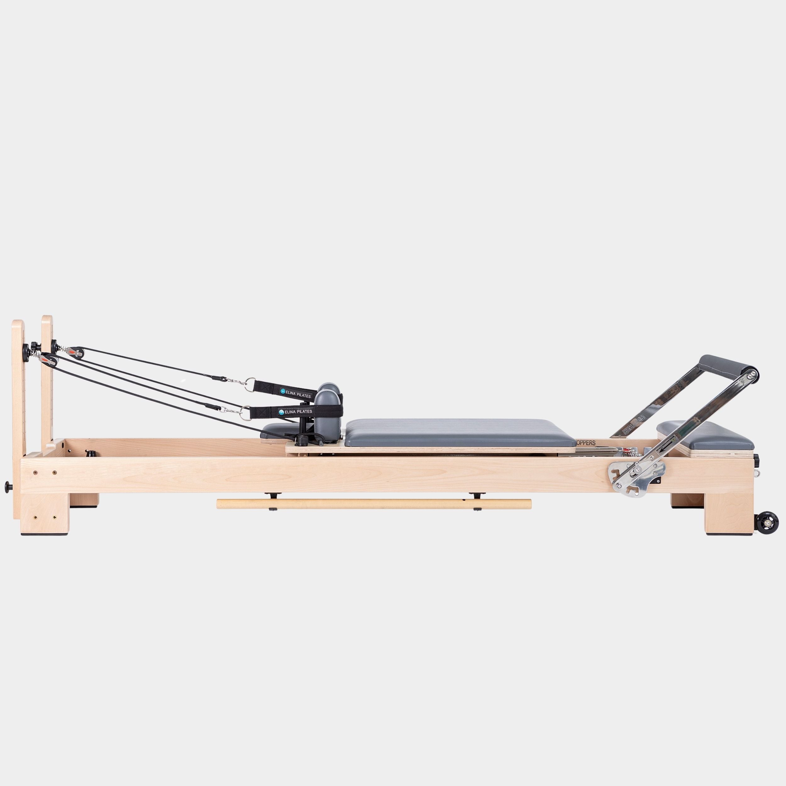 Lignum Reformer