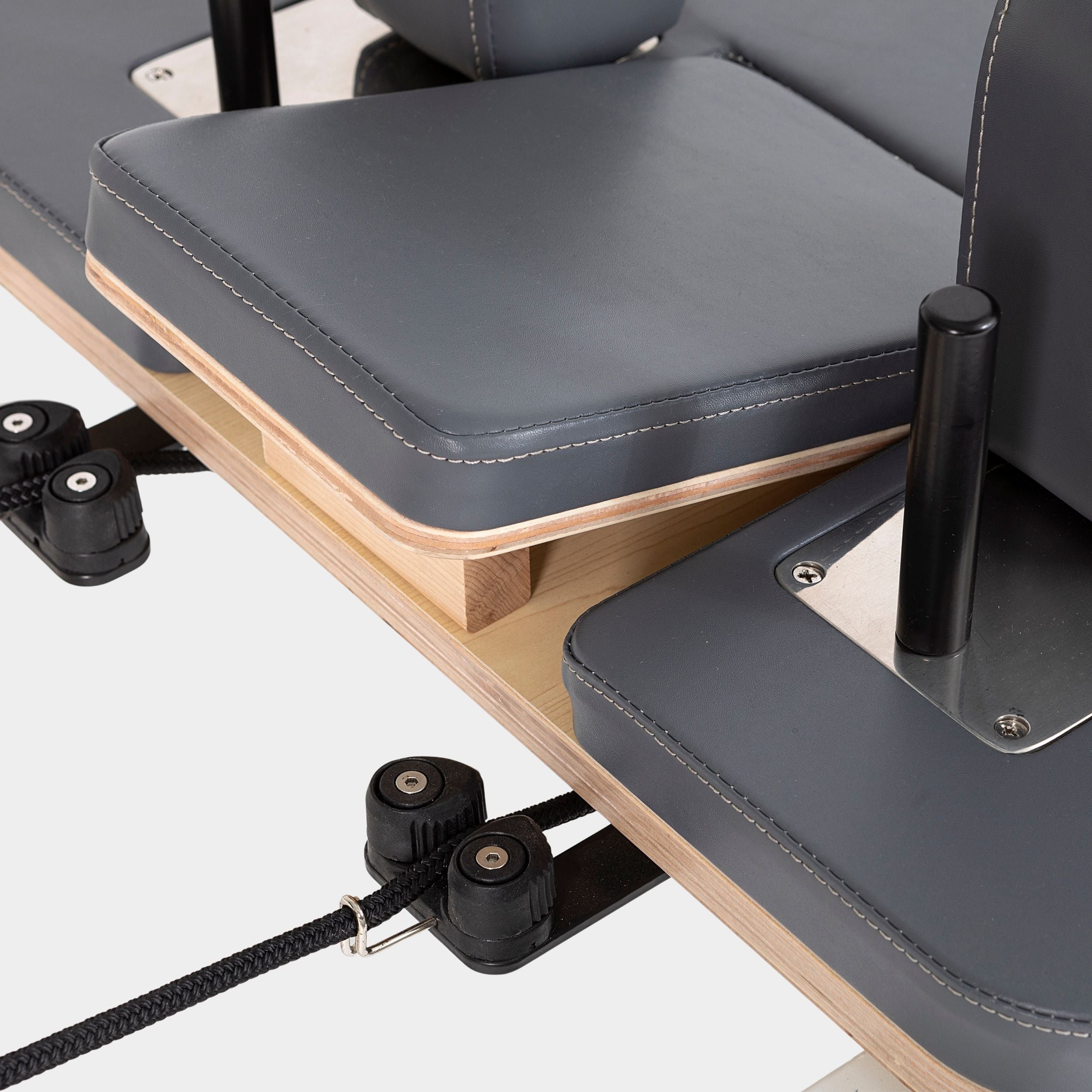 Lignum Reformer