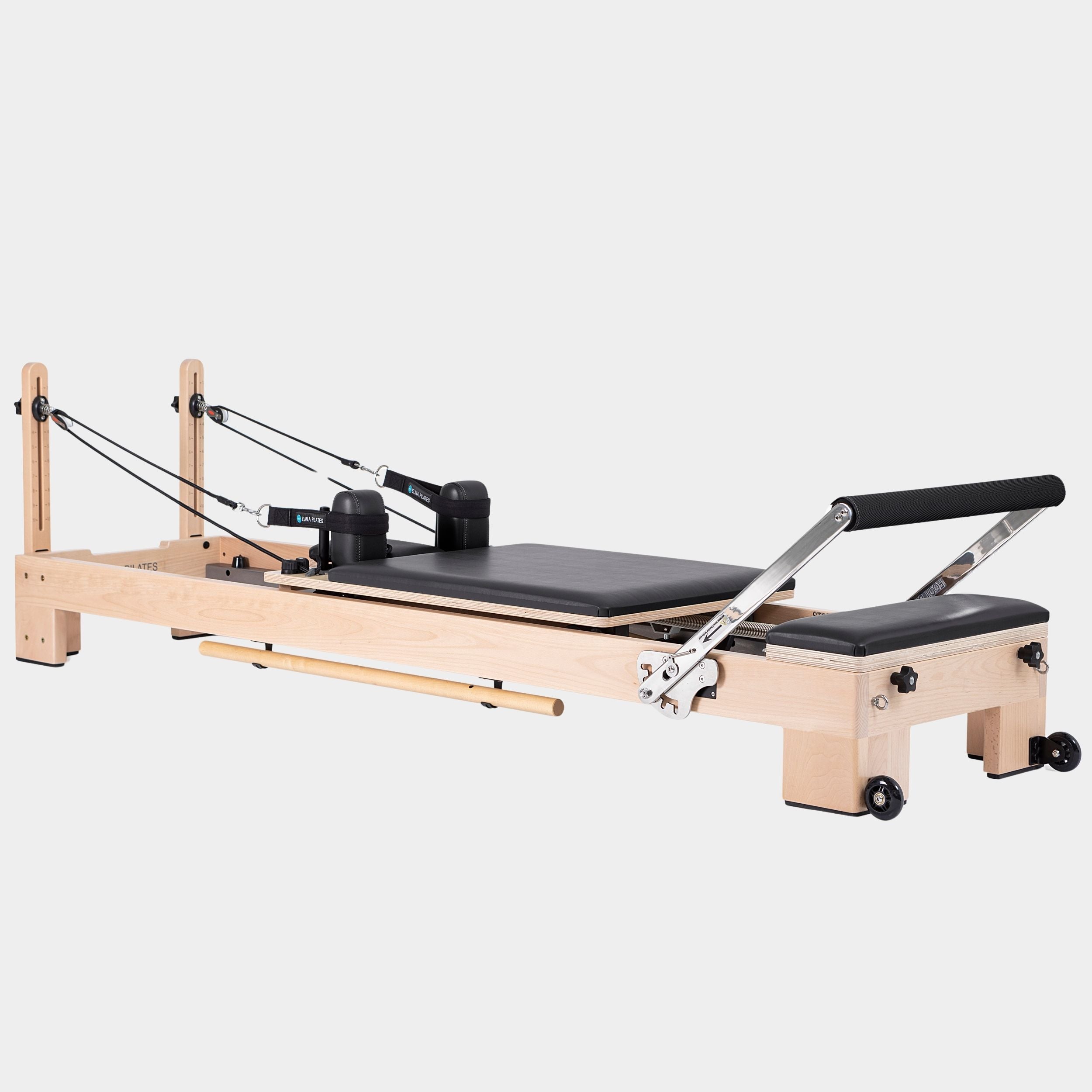 Lignum Reformer