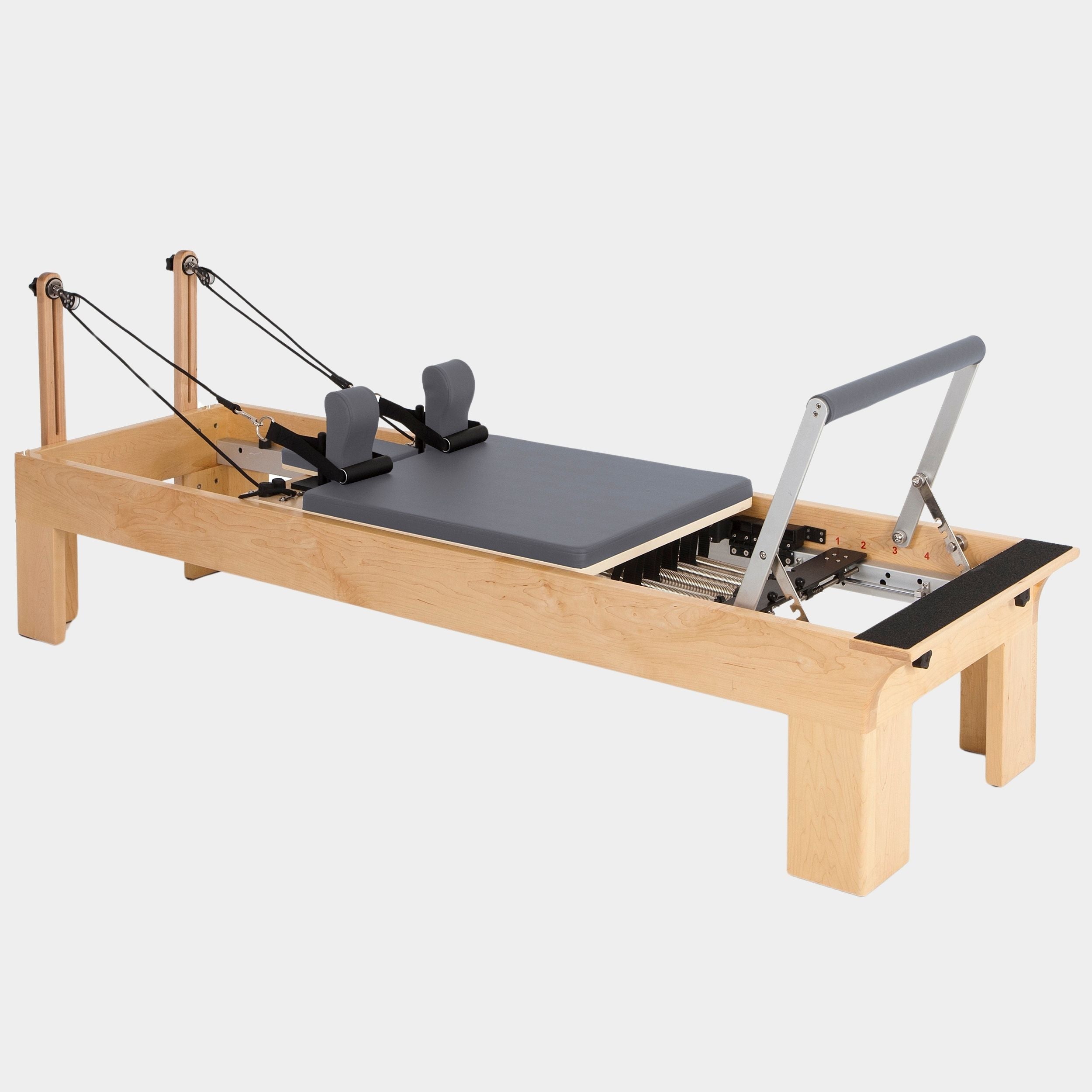 Rerformer de Madera Fysio
