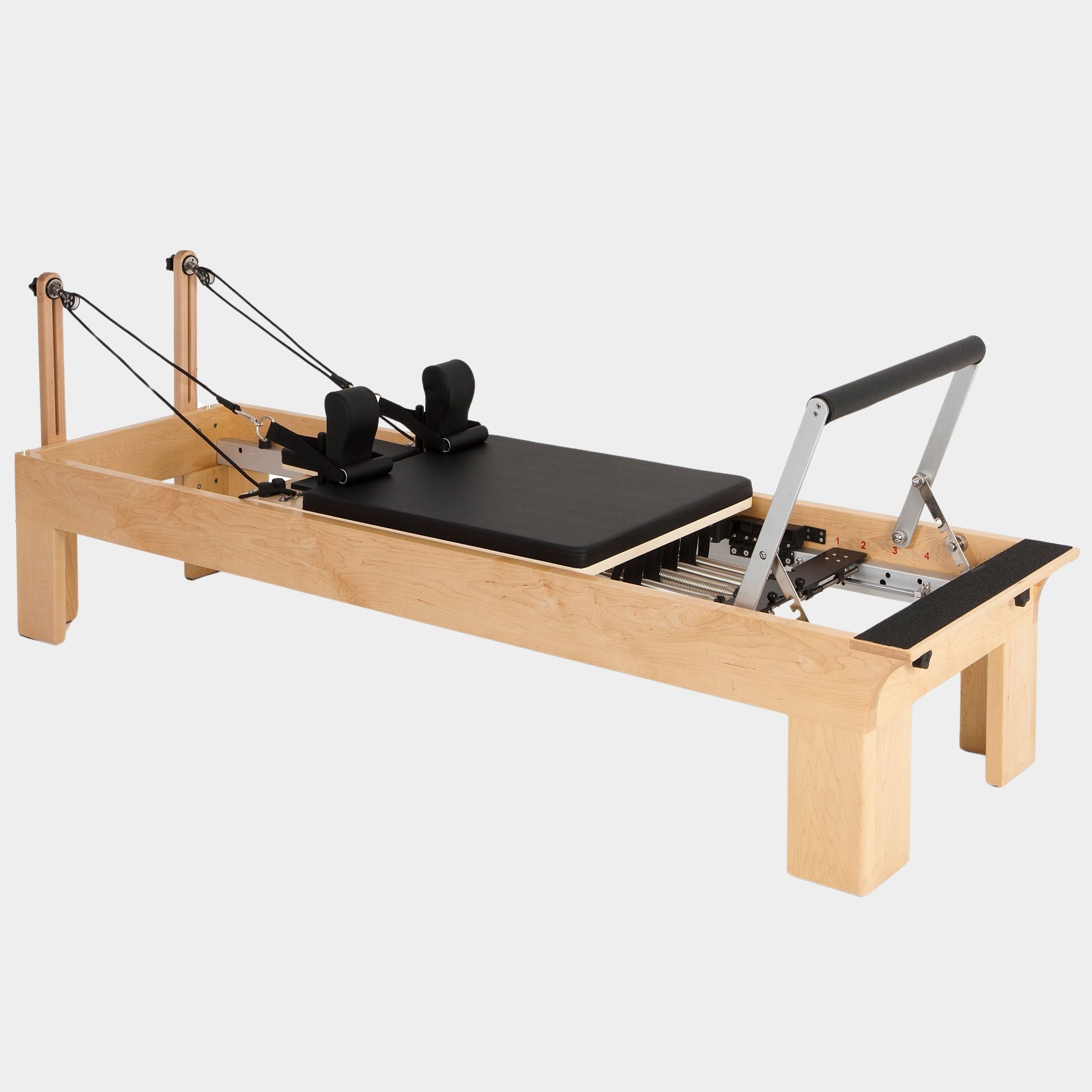 Pilates Reformers
