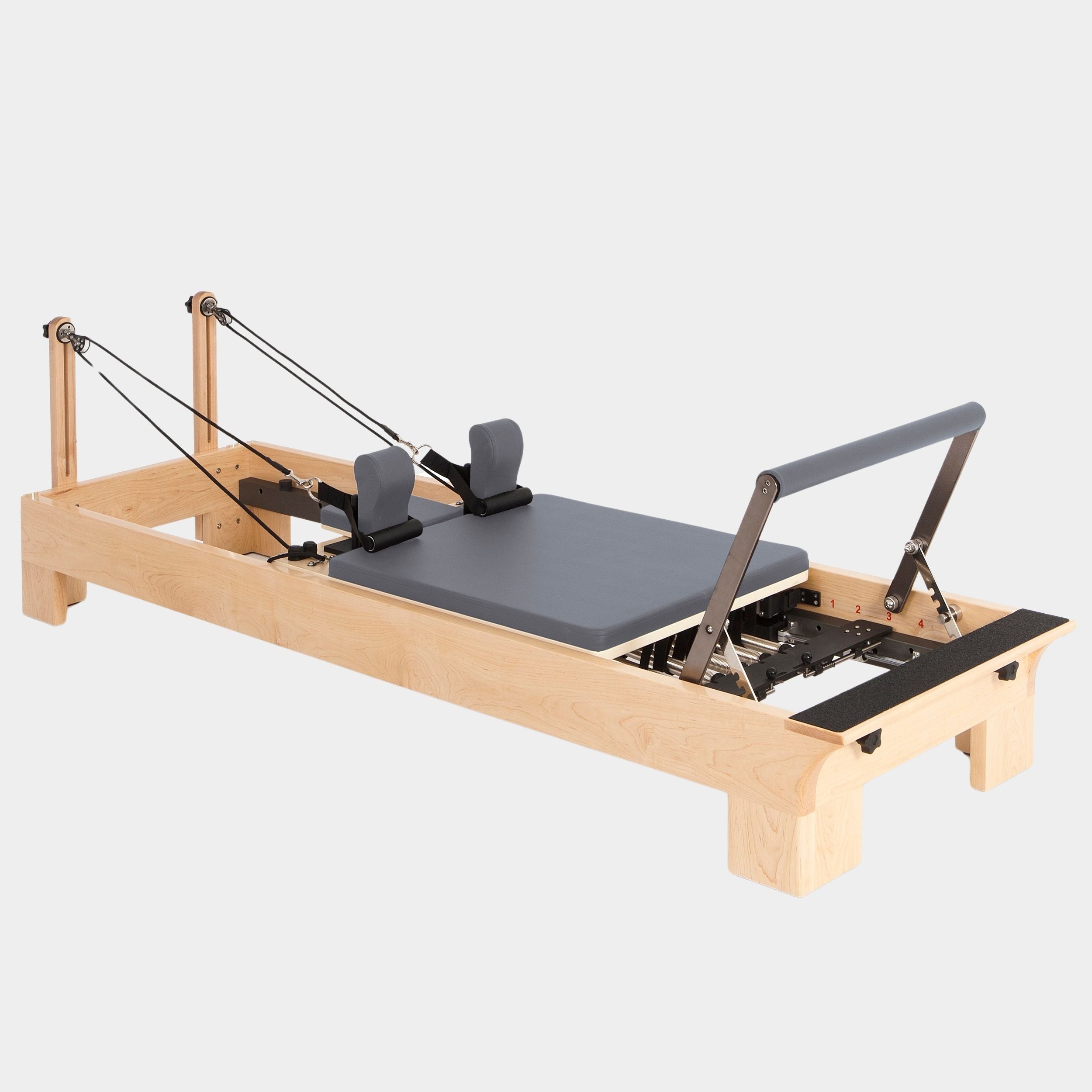 Rerformer de Madera