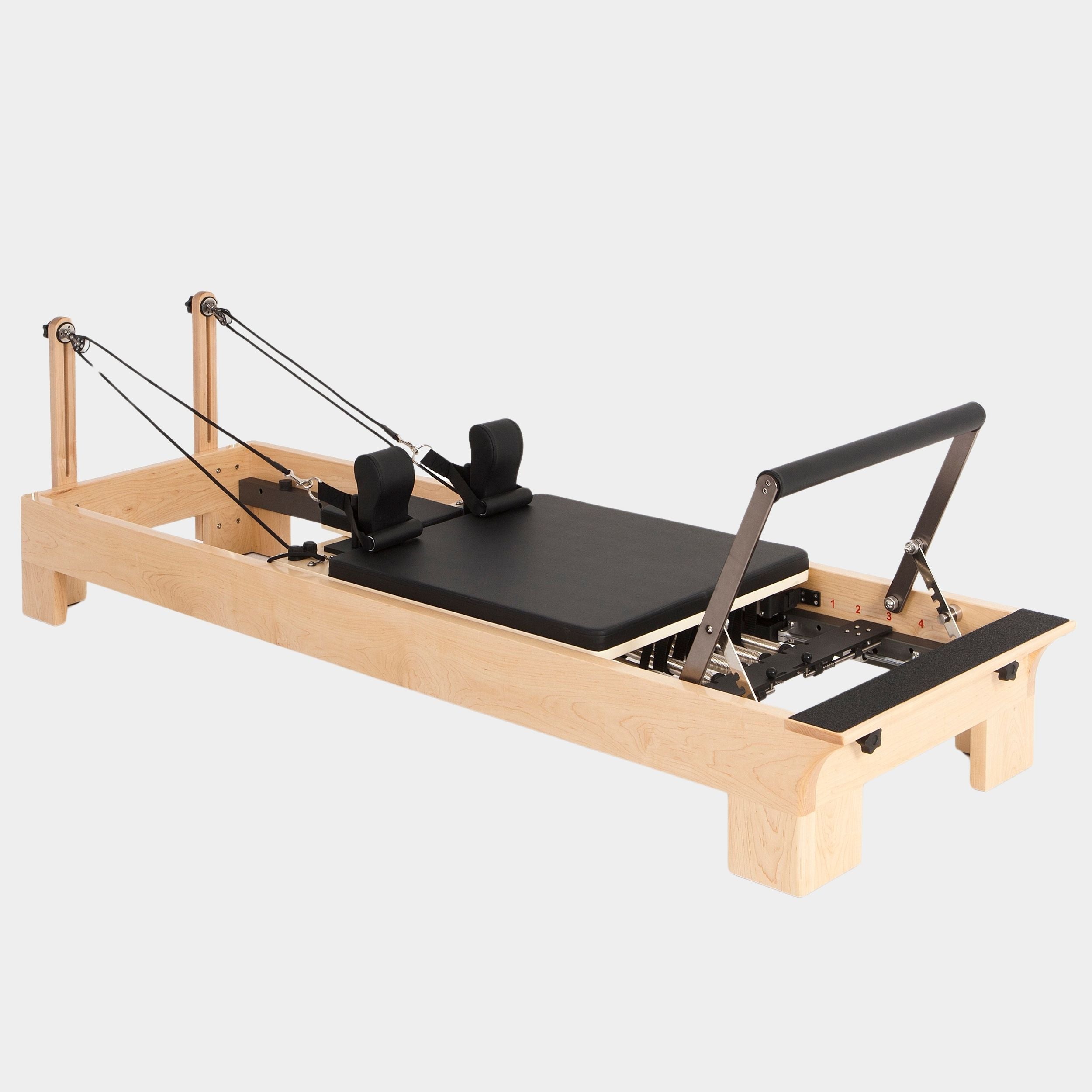 Rerformer de Madera