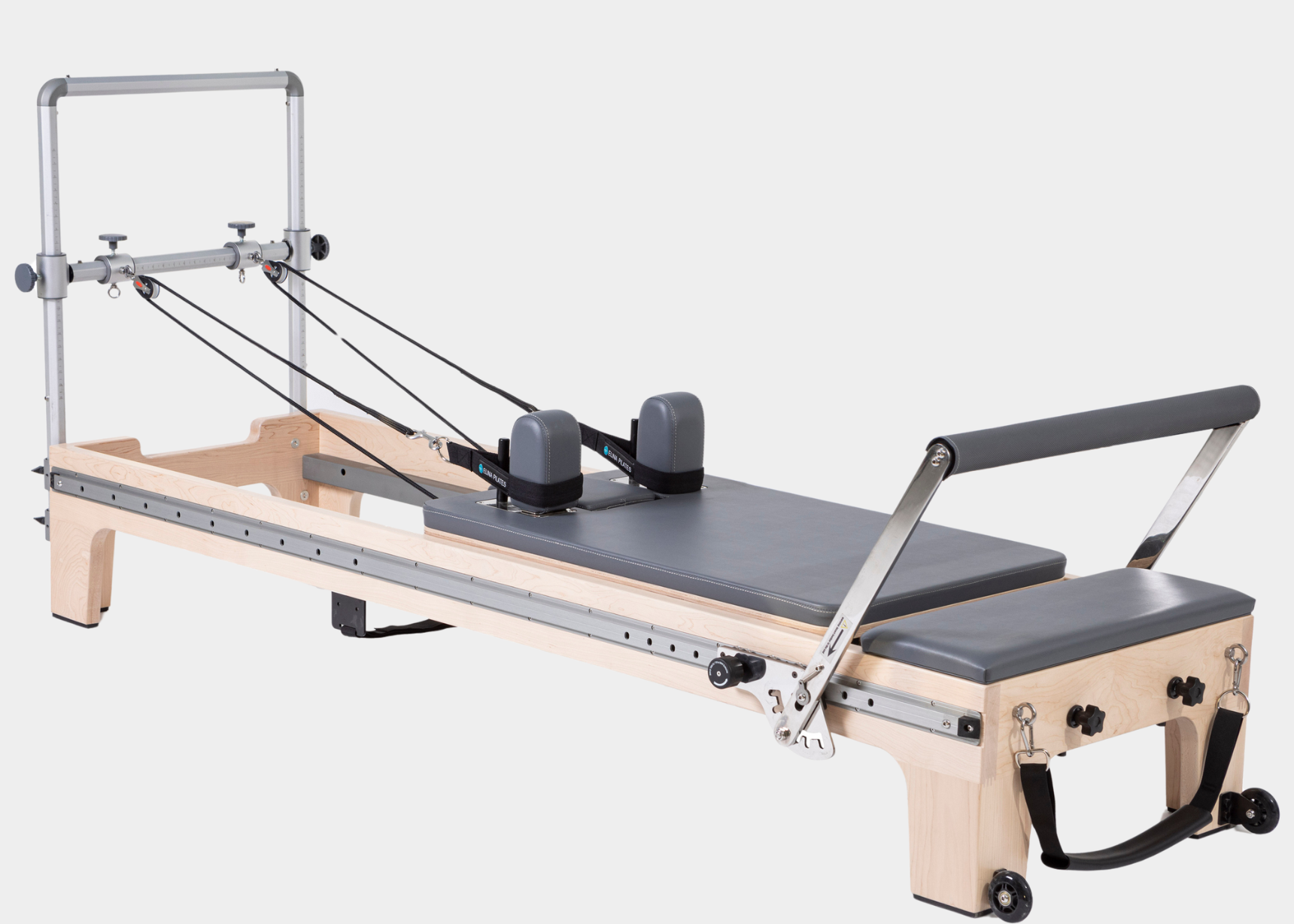 Master Instructor Reformer
