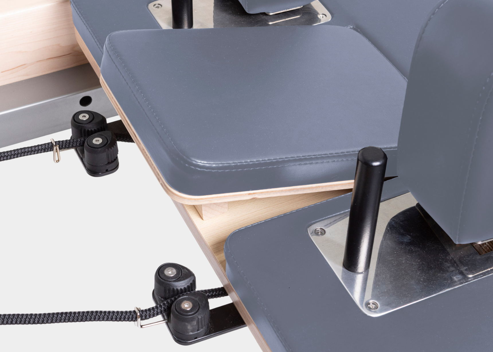 Master Instructor Reformer