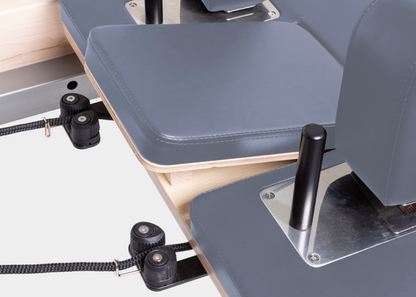 Master Instructor Reformer