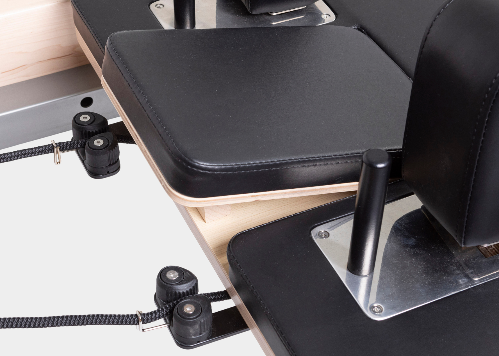 Master Instructor Reformer