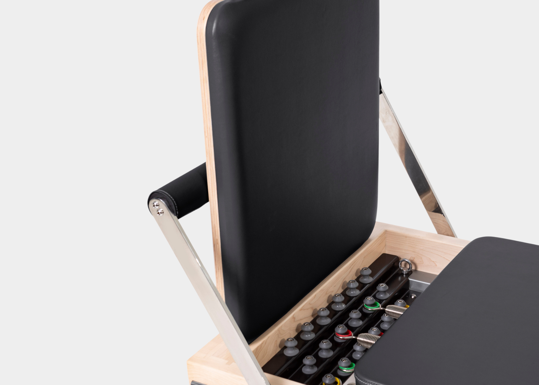 Master Instructor Reformer