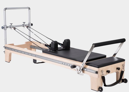 Master Instructor Reformer