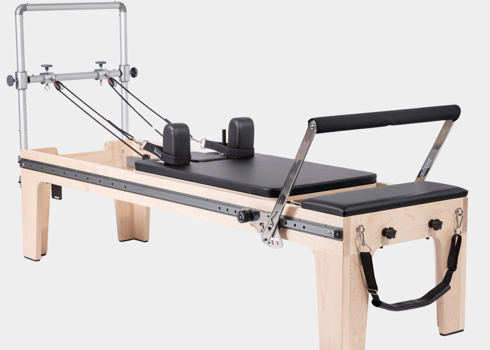 Master Instructor™ Fysio Reformer