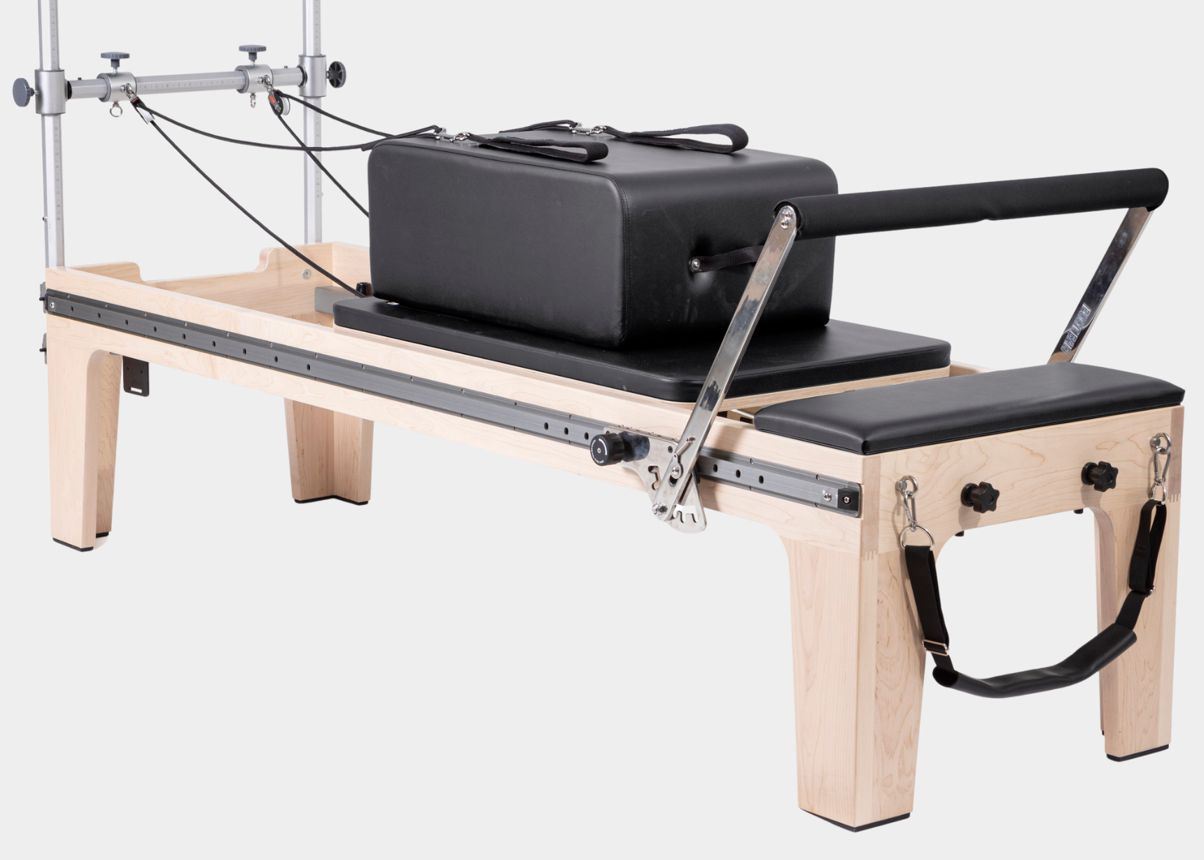 Master Instructor™ Fysio Reformer