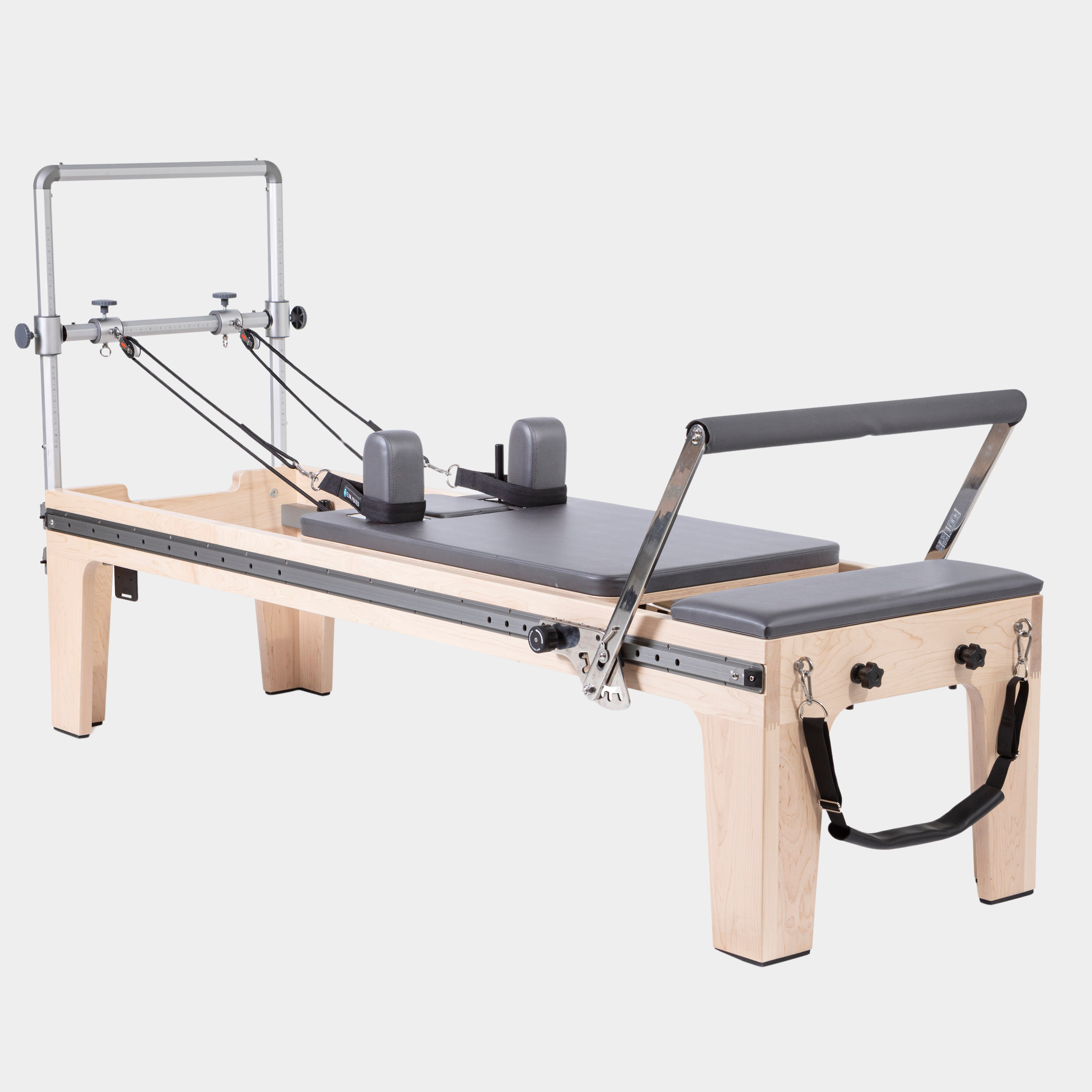 Master Instructor Reformer