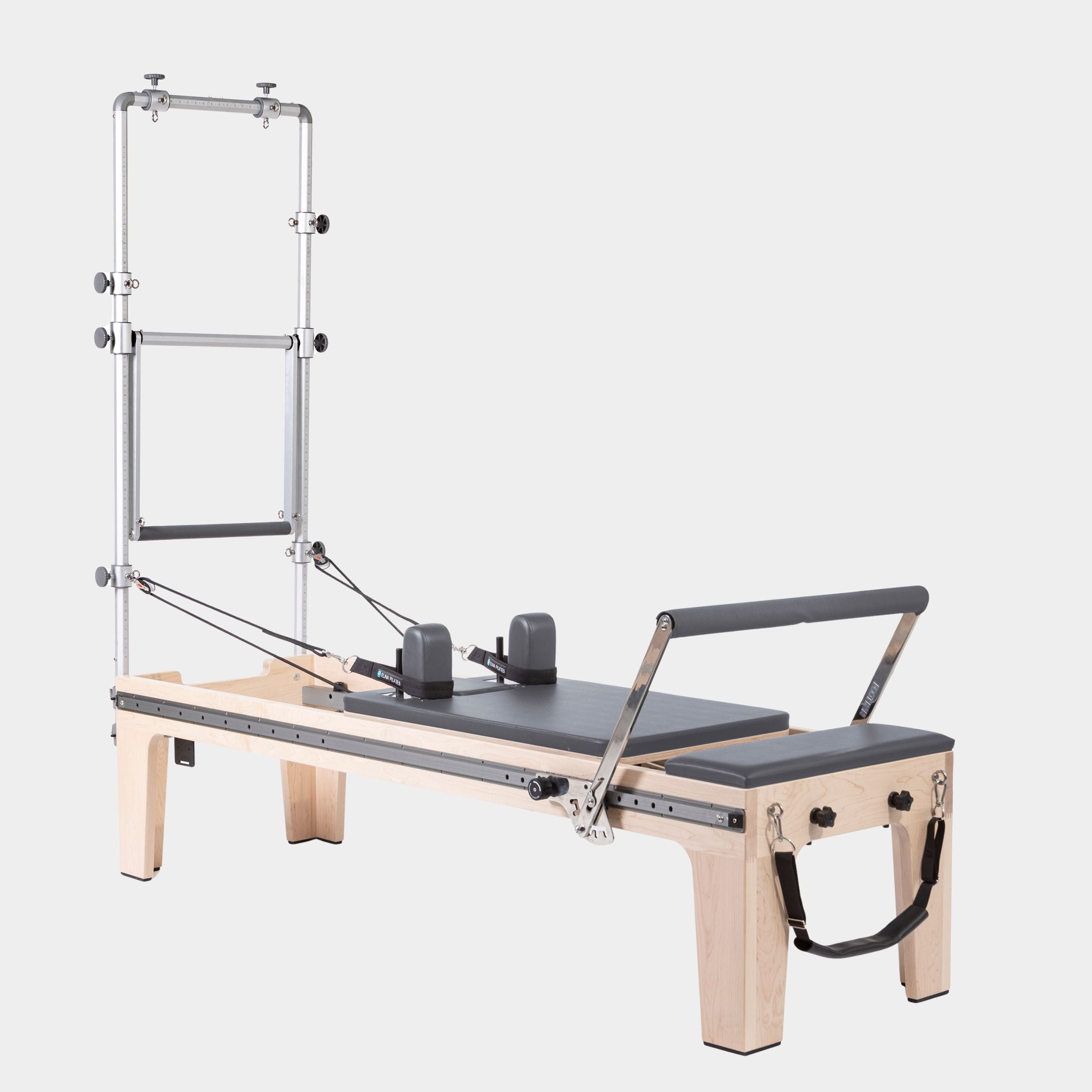 Reformer Fysio Master Instructor met Toren
