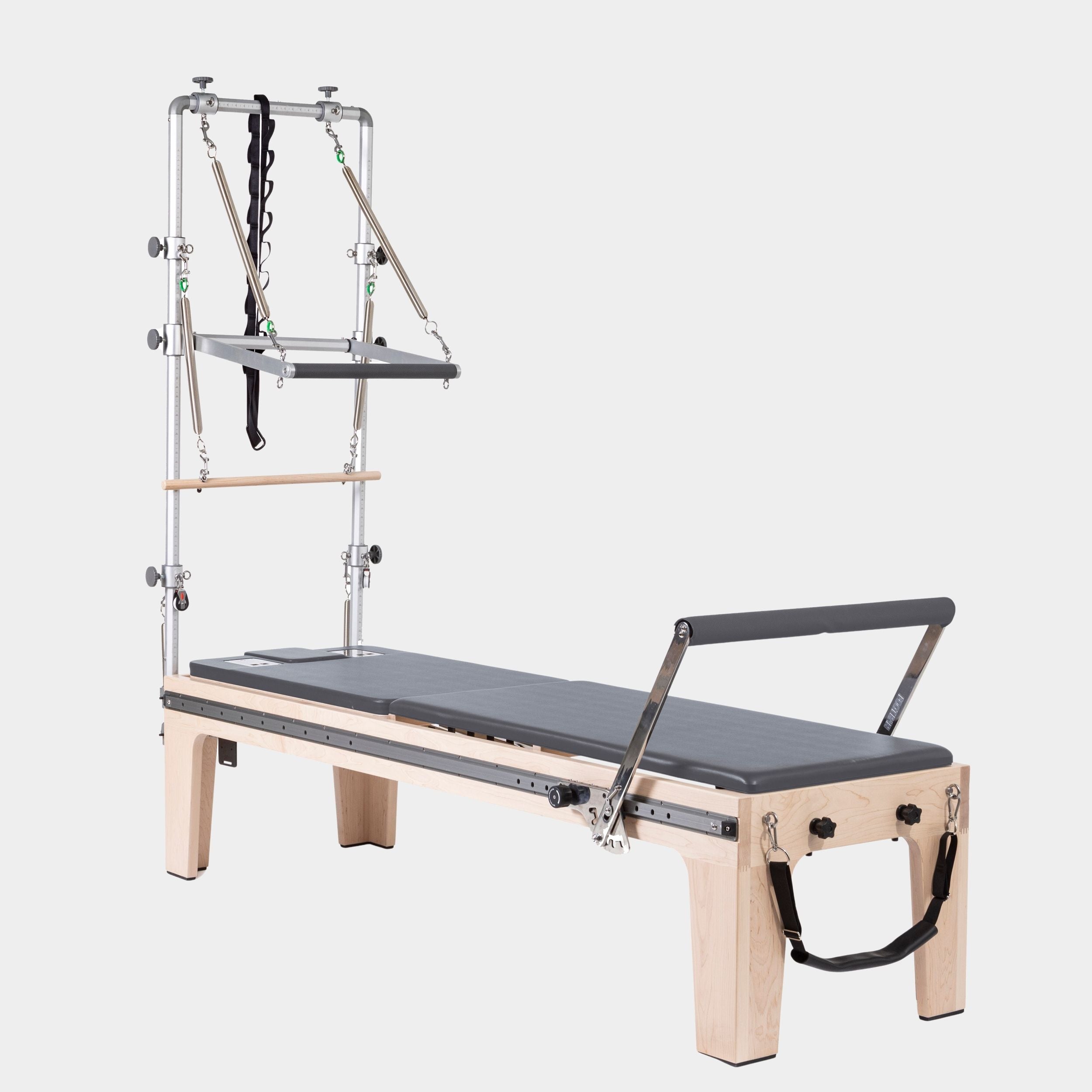 Reformer Fysio Master Instructor met Toren