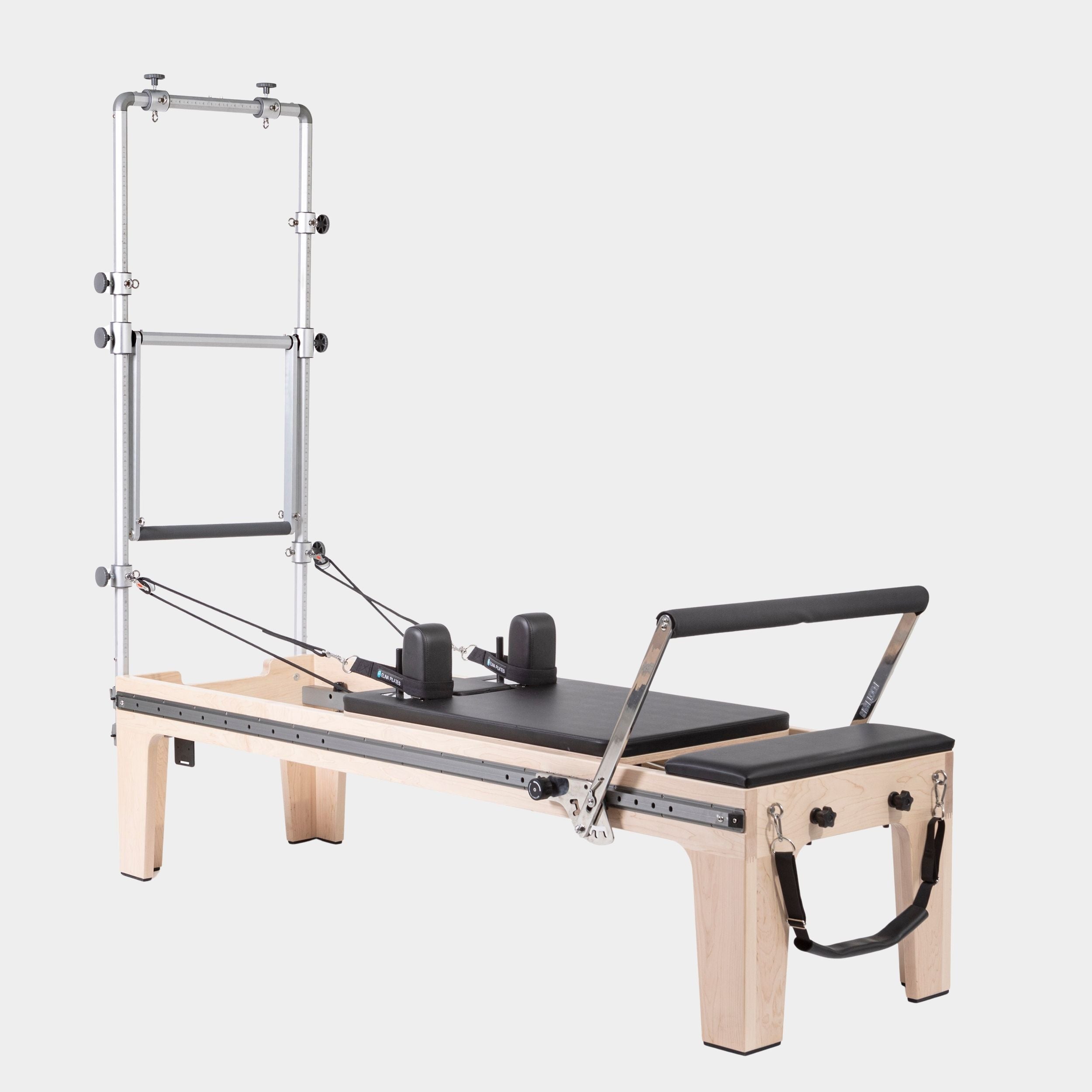 Reformer Fysio Master Instructor met Toren