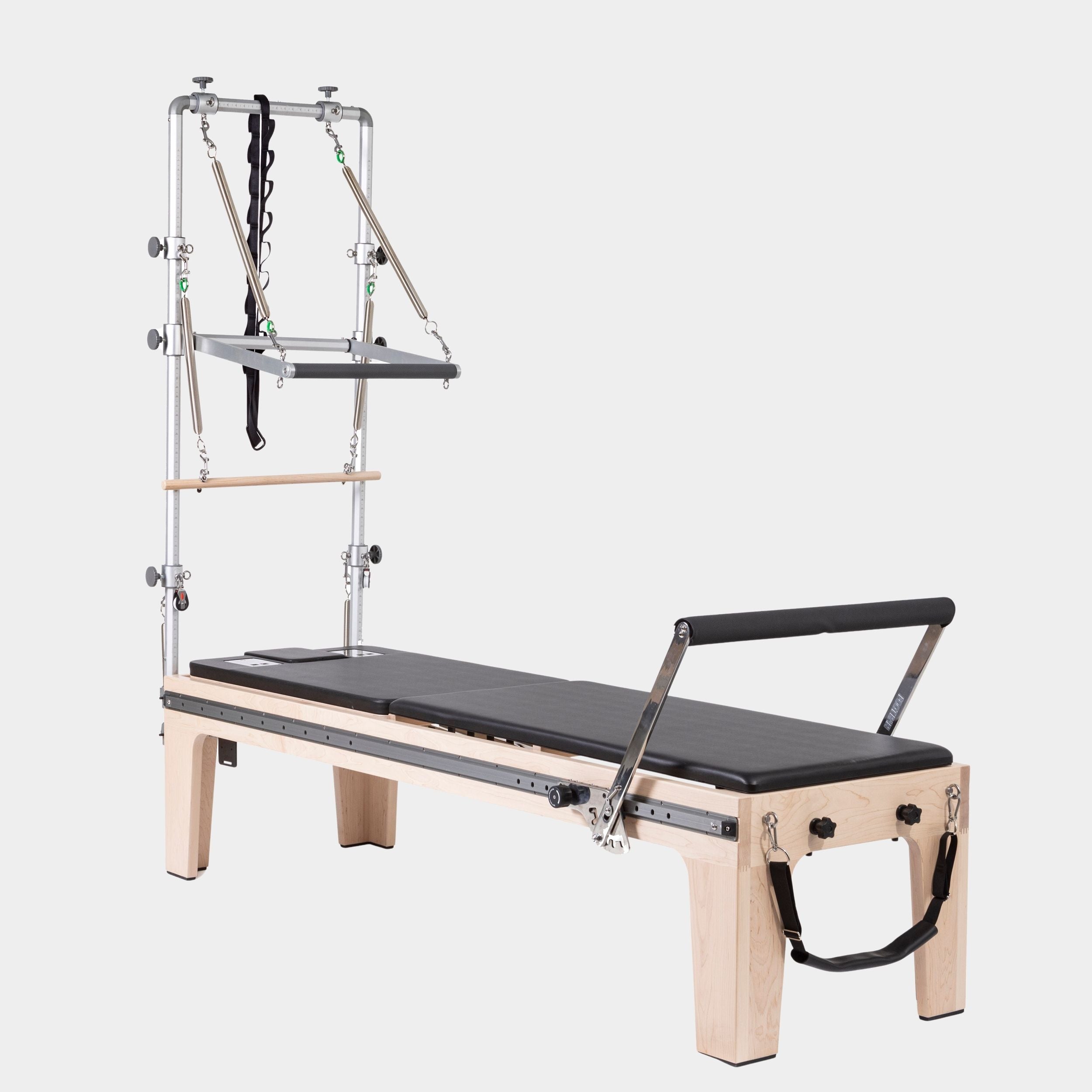 Reformer Fysio Master Instructor met Toren