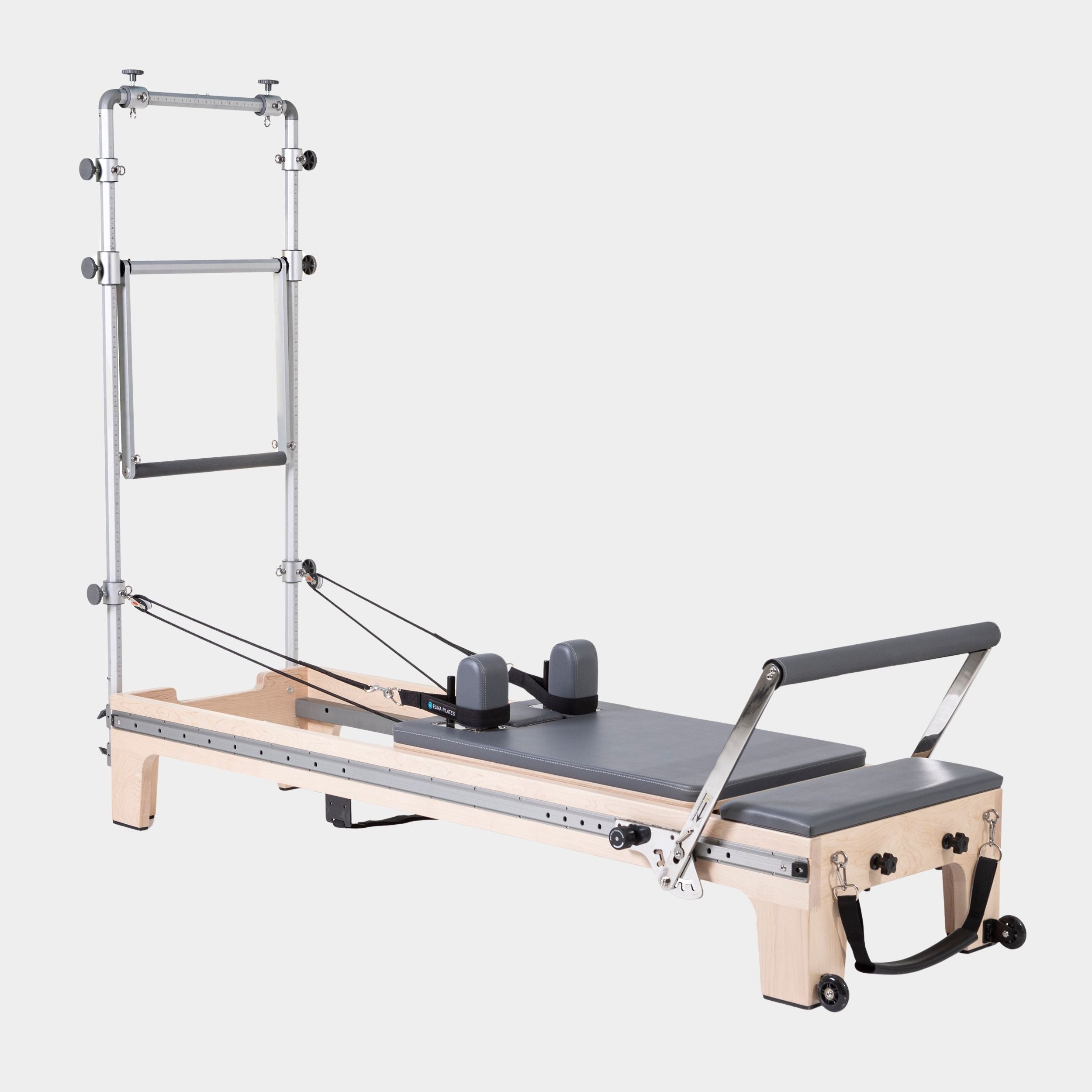 Reformer Master Instructor met Toren