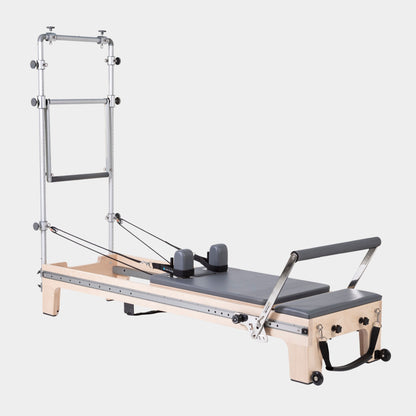 Reformer Master Instructor met Toren
