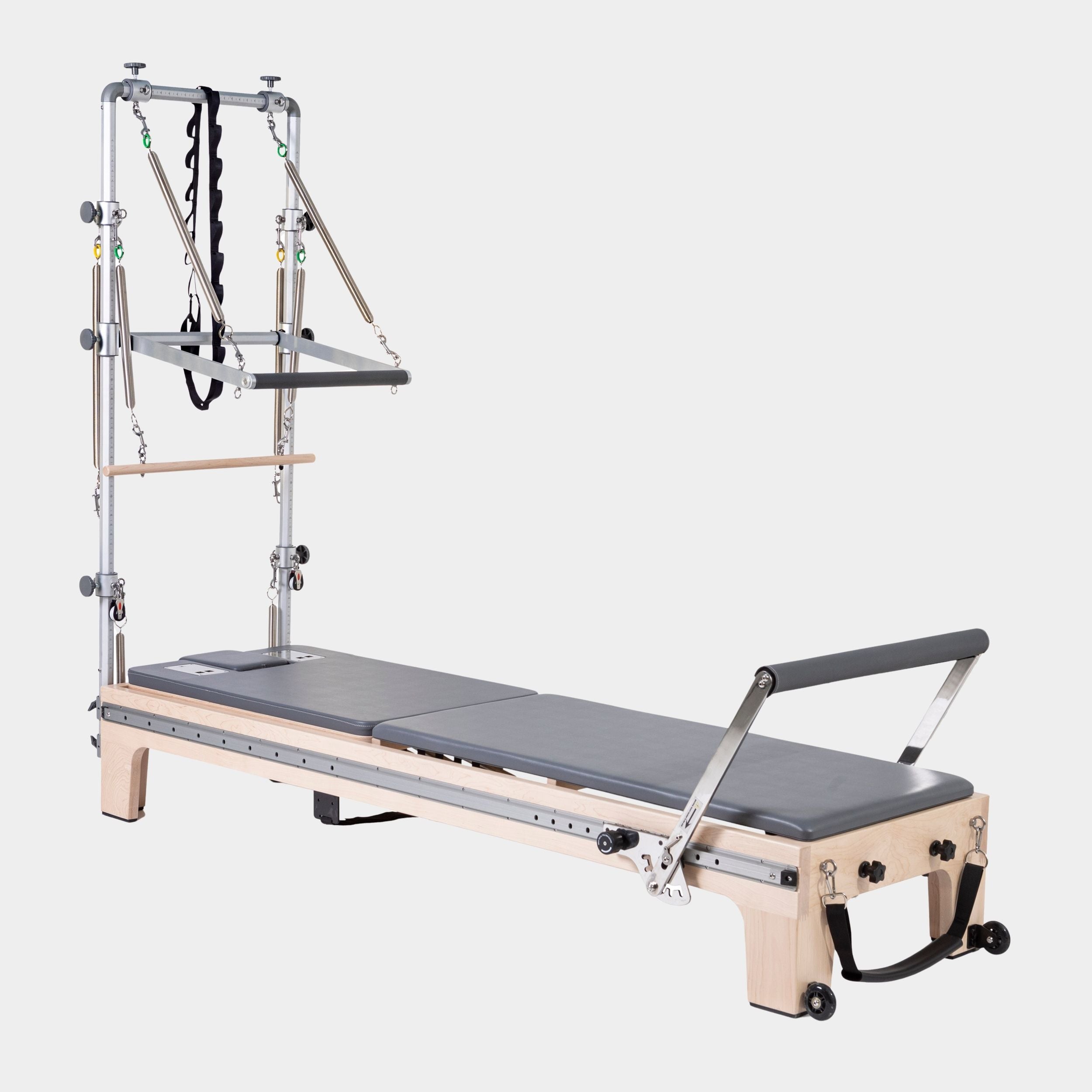 Reformer Master Instructor met Toren