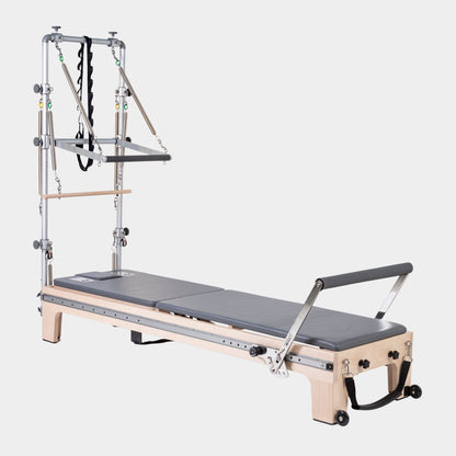Reformer Master Instructor met Toren