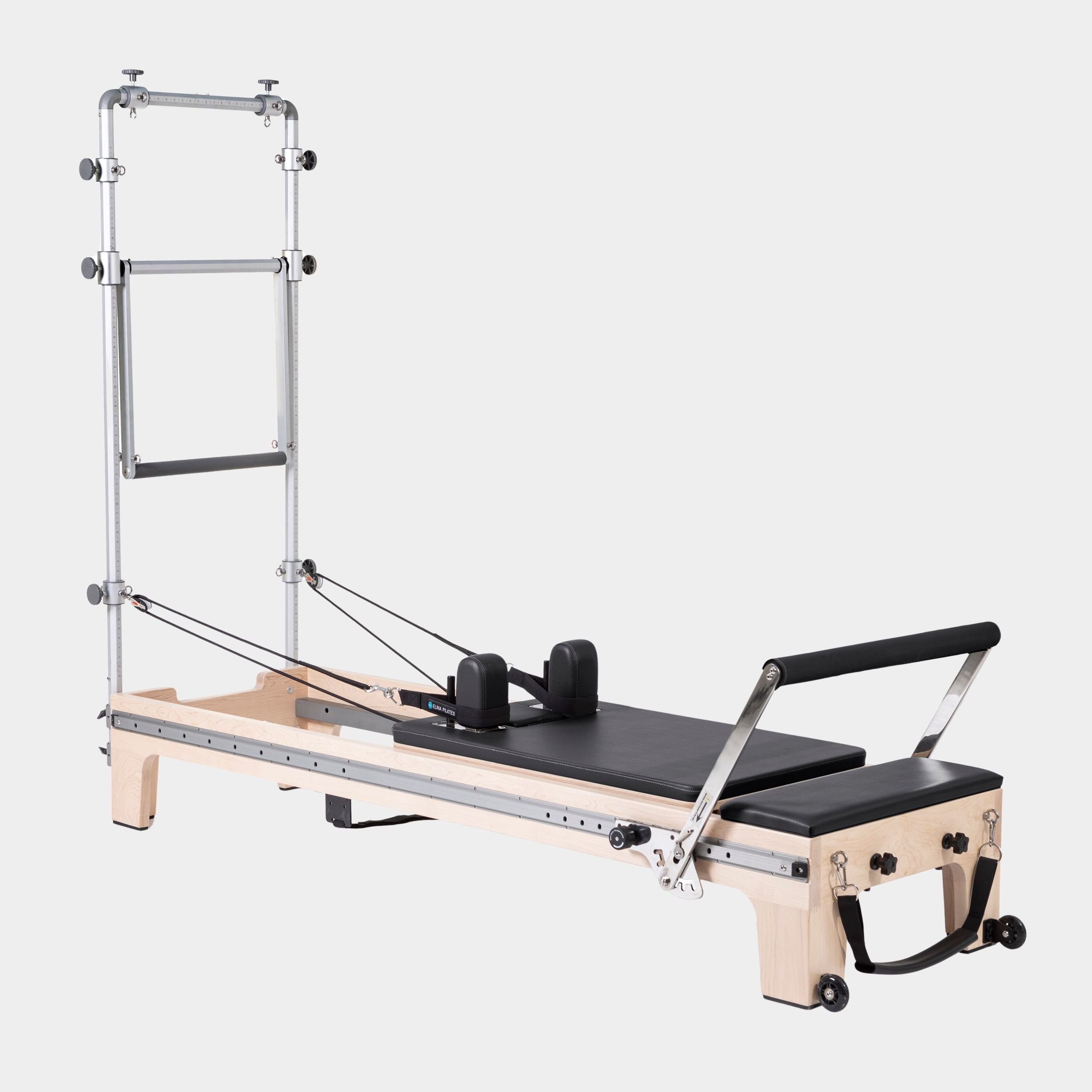 Reformer Master Instructor met Toren