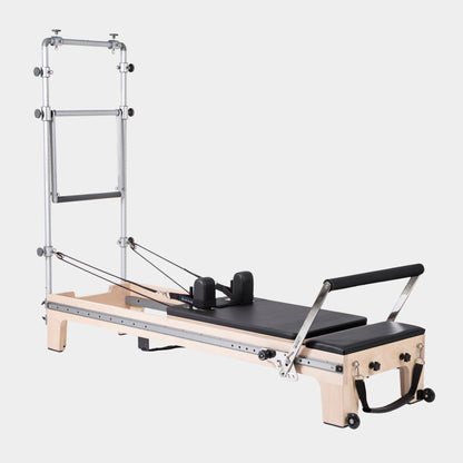 Reformer Master Instructor met Toren
