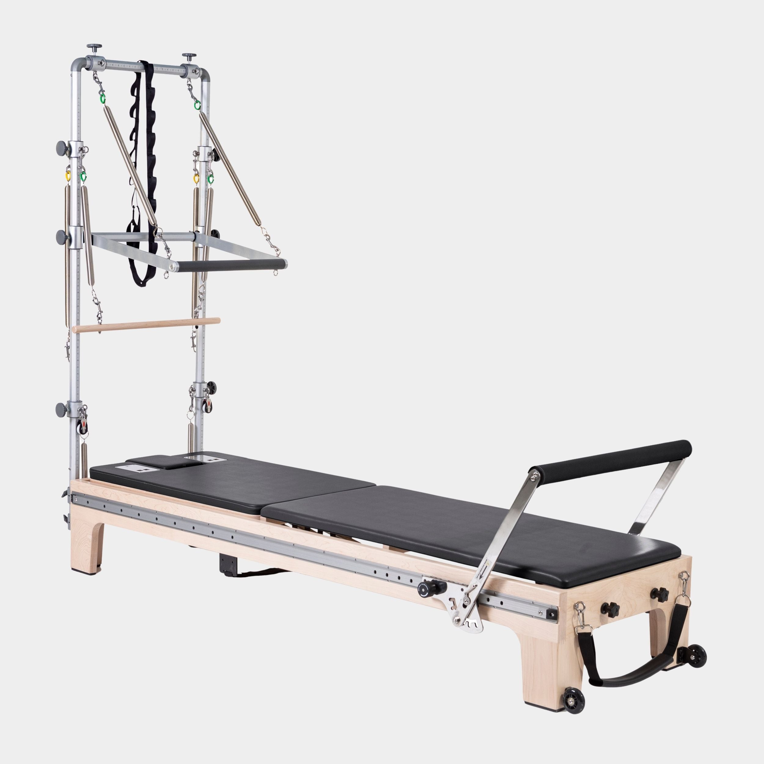 Reformer Master Instructor met Toren