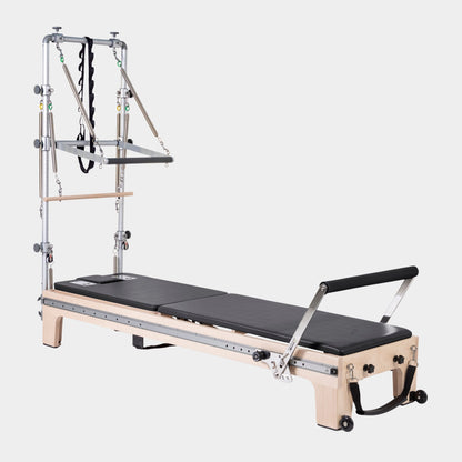 Reformer Master Instructor met Toren