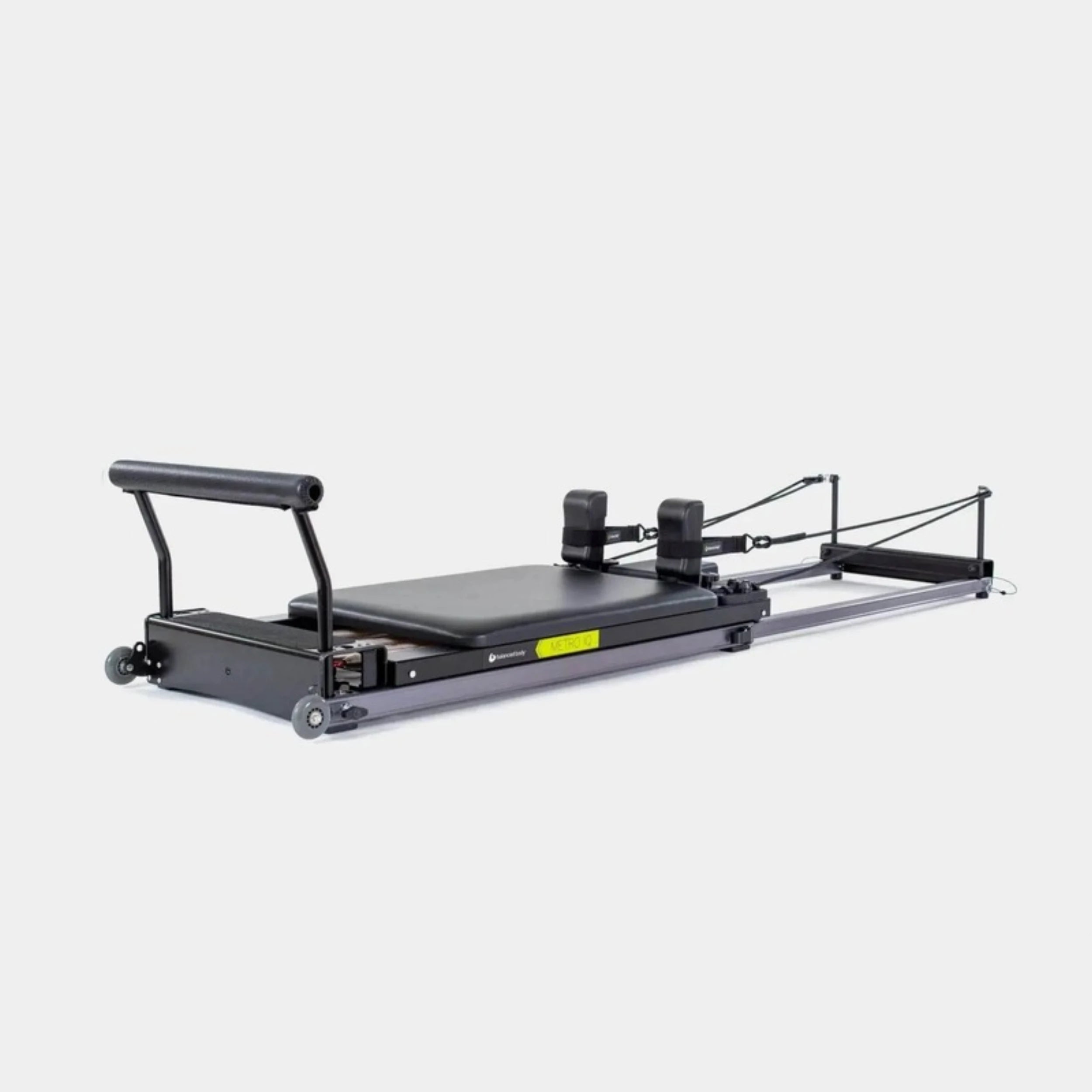 Metro IQ® Reformer - Hyperpilates