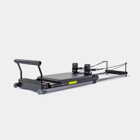 Metro IQ® Reformer - Hyperpilates