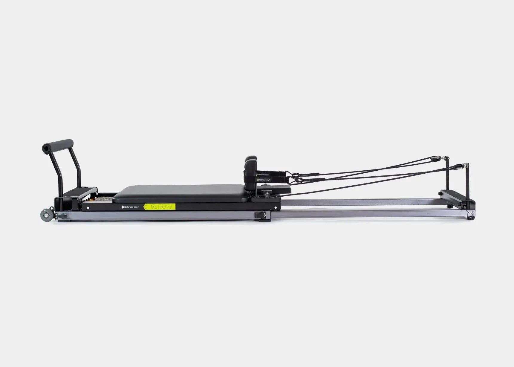 Metro IQ® Reformer - Hyperpilates