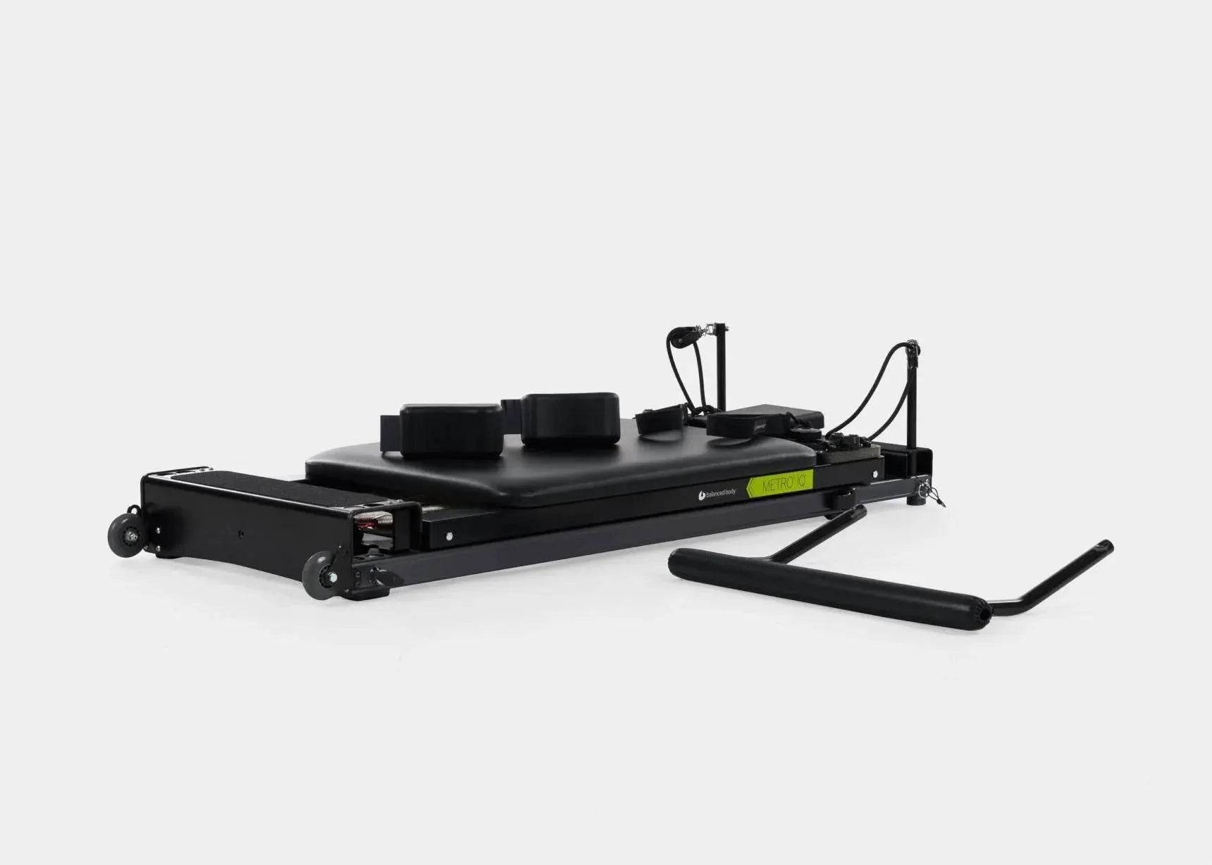 Metro IQ® Reformer - Hyperpilates