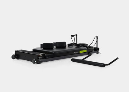 Metro IQ® Reformer - Hyperpilates