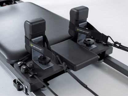 Metro IQ® Reformer - Hyperpilates