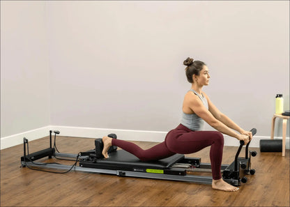 Metro IQ® Reformer - Hyperpilates