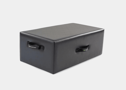 New York Sitting Box - Hyperpilates