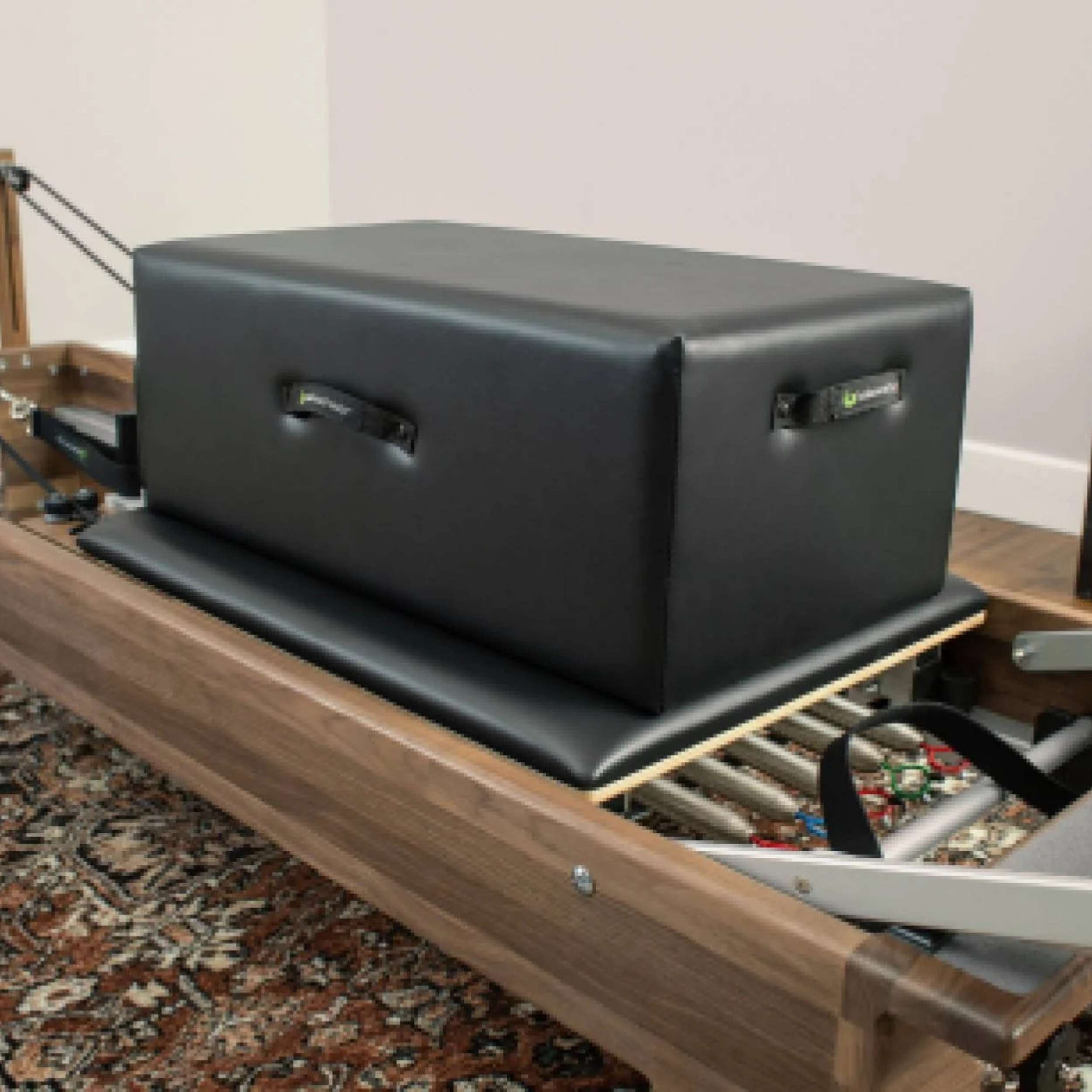 New York Sitting Box