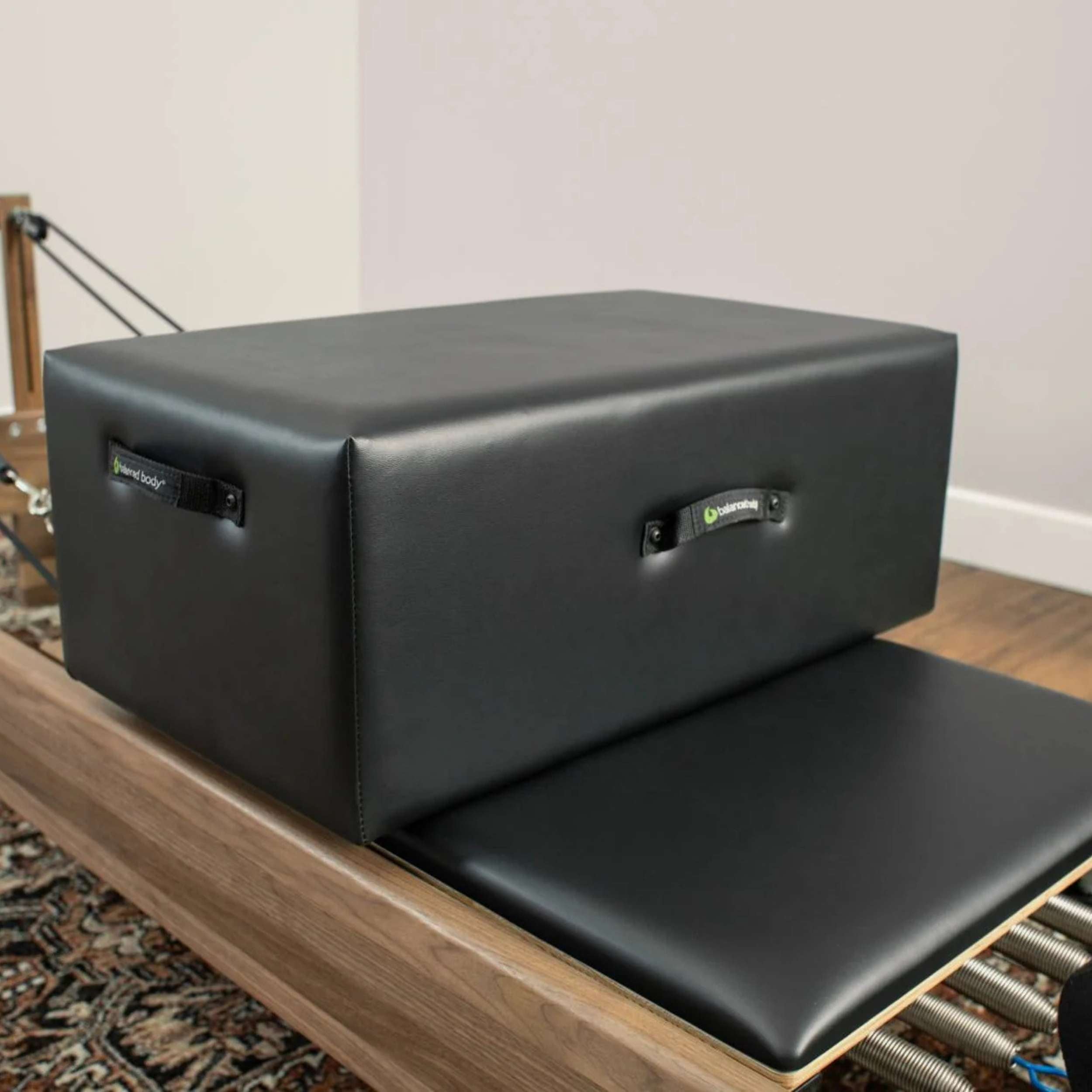 New York Sitting Box