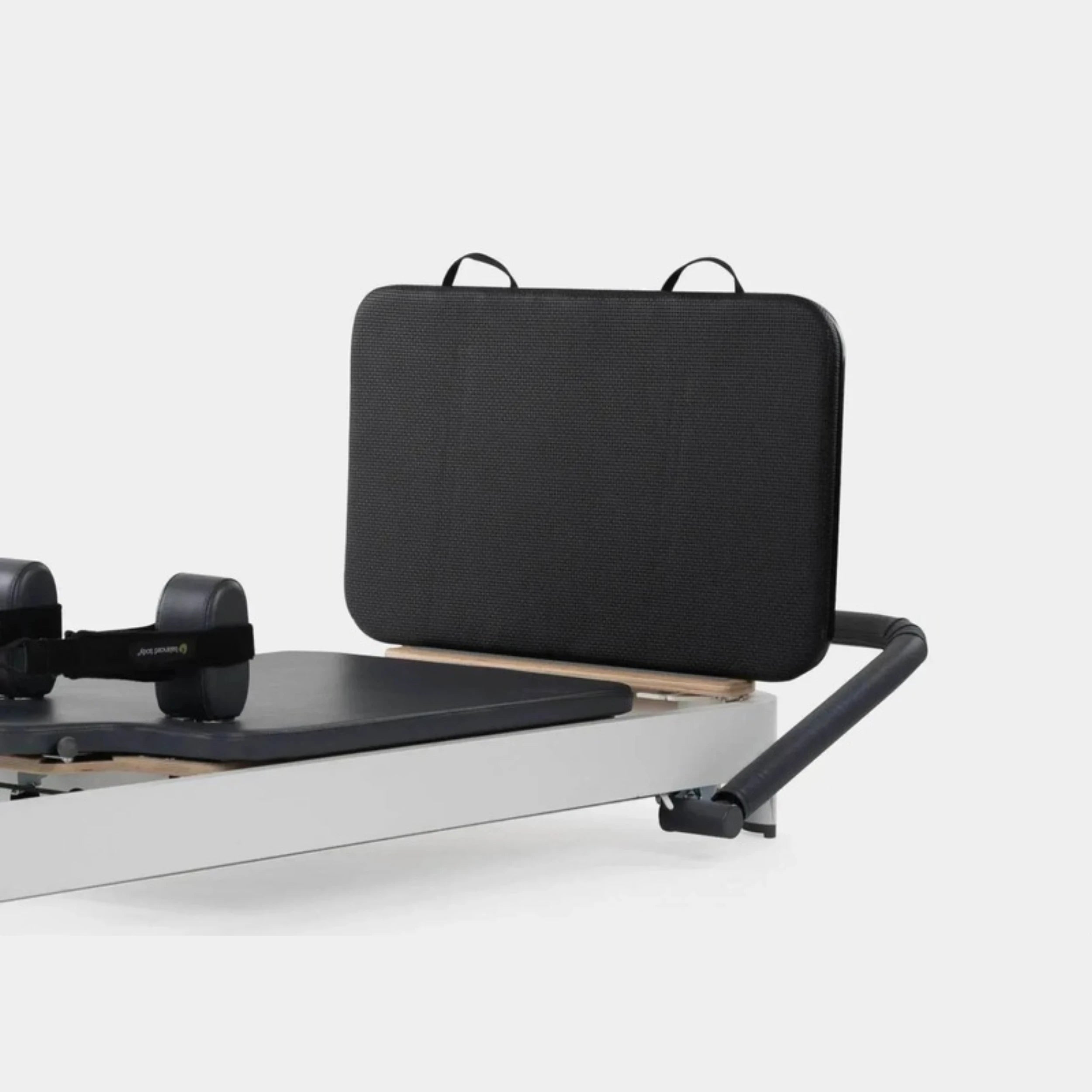 Padded Jumpboard voor Allegro® 2 Reformer - Hyperpilates