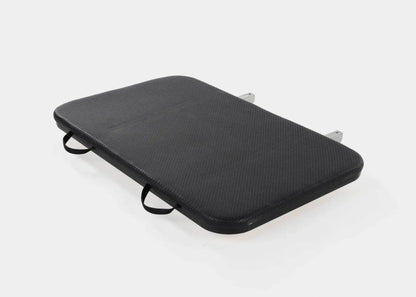 Padded Jumpboard voor Allegro® 2 Reformer - Hyperpilates