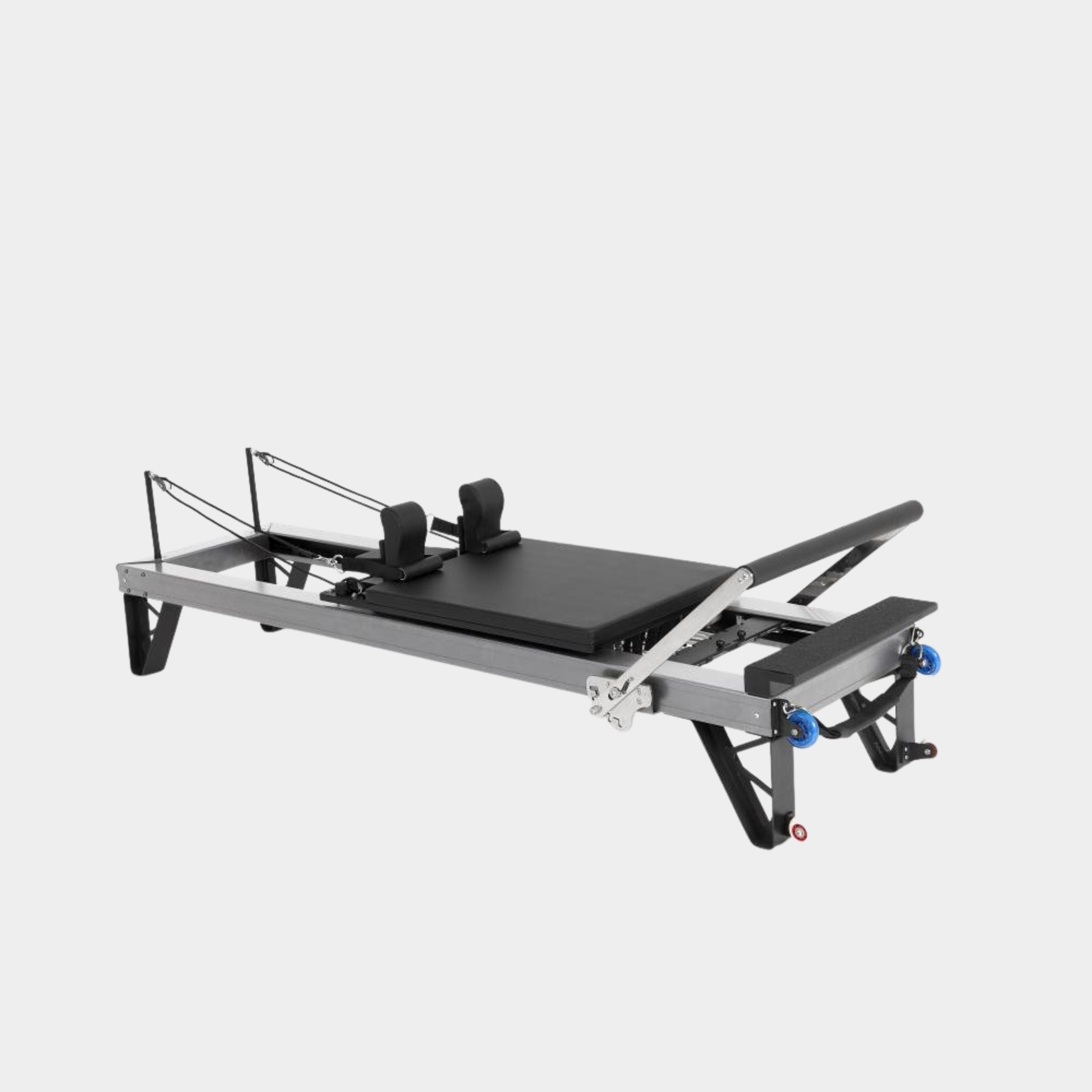 Aluminium HL 3 Reformer