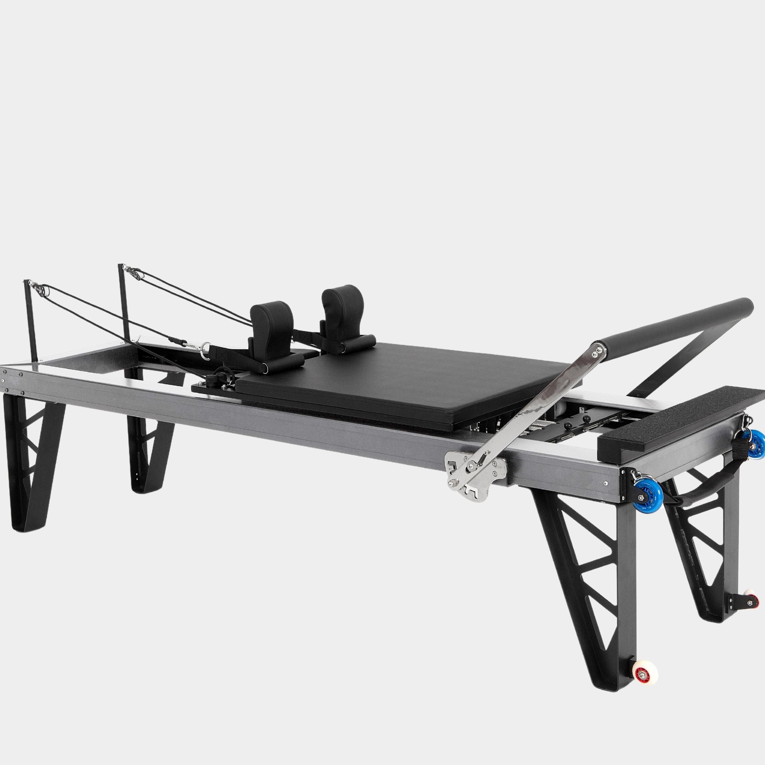 Aluminium HL 4 Reformer