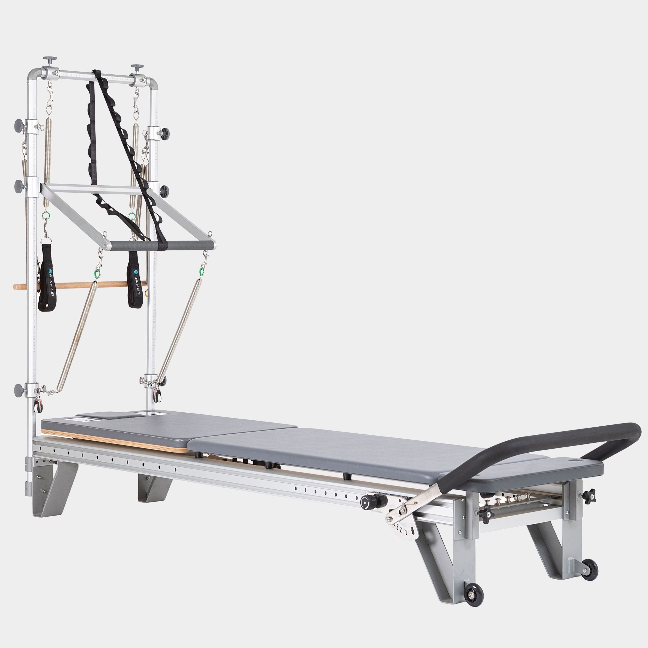 Reformer Mentor met Toren