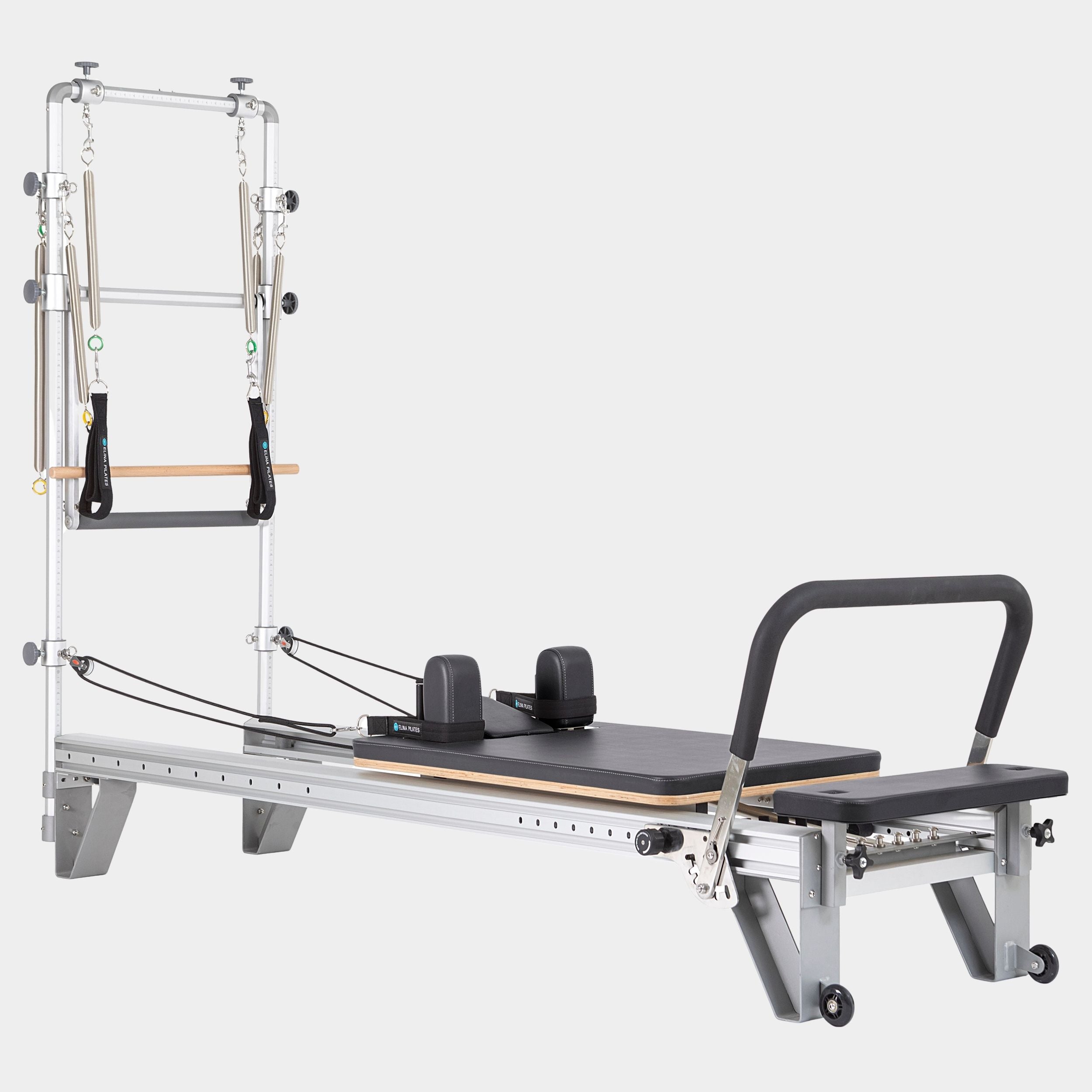 Reformer Mentor met Toren