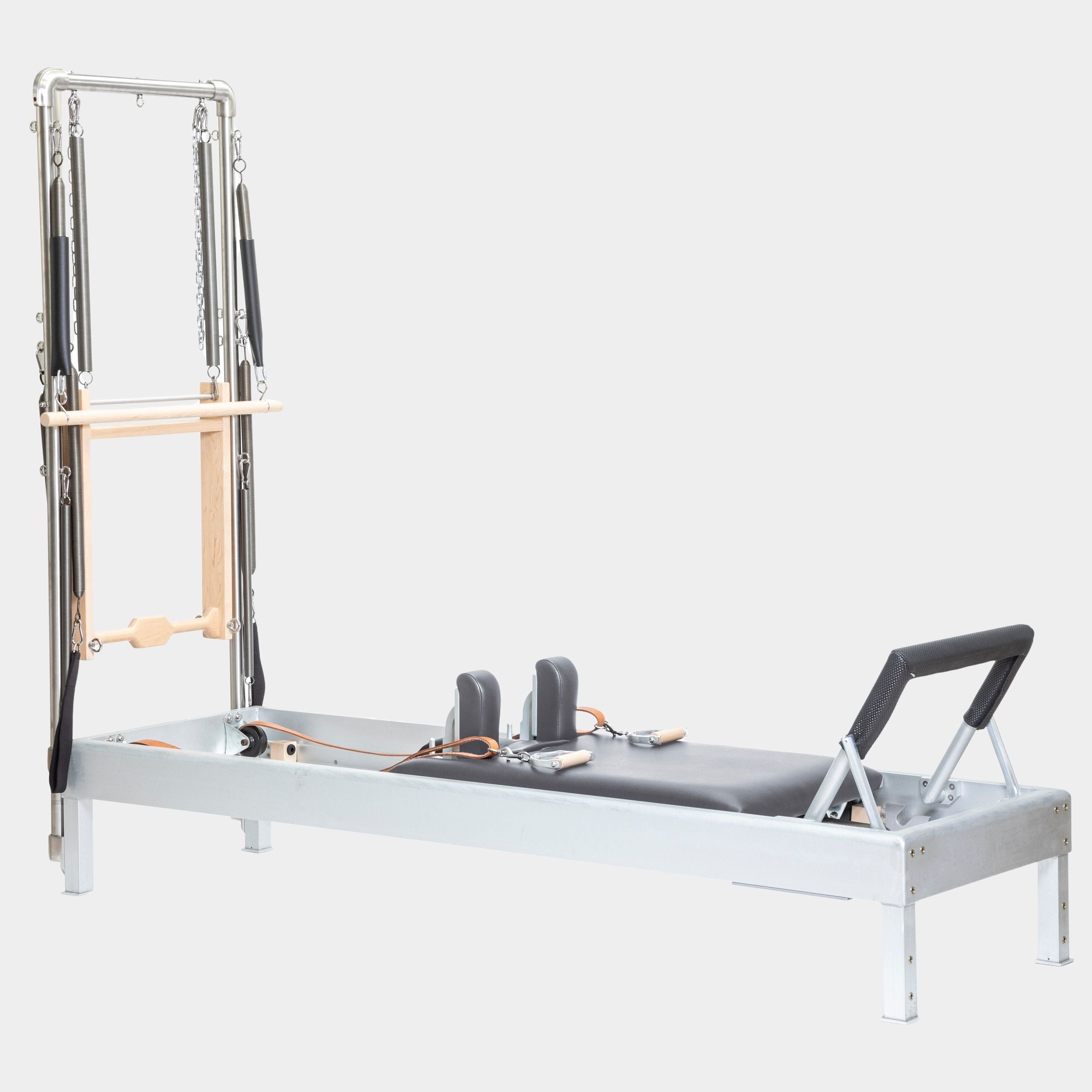 Klassieke Reformer met Toren