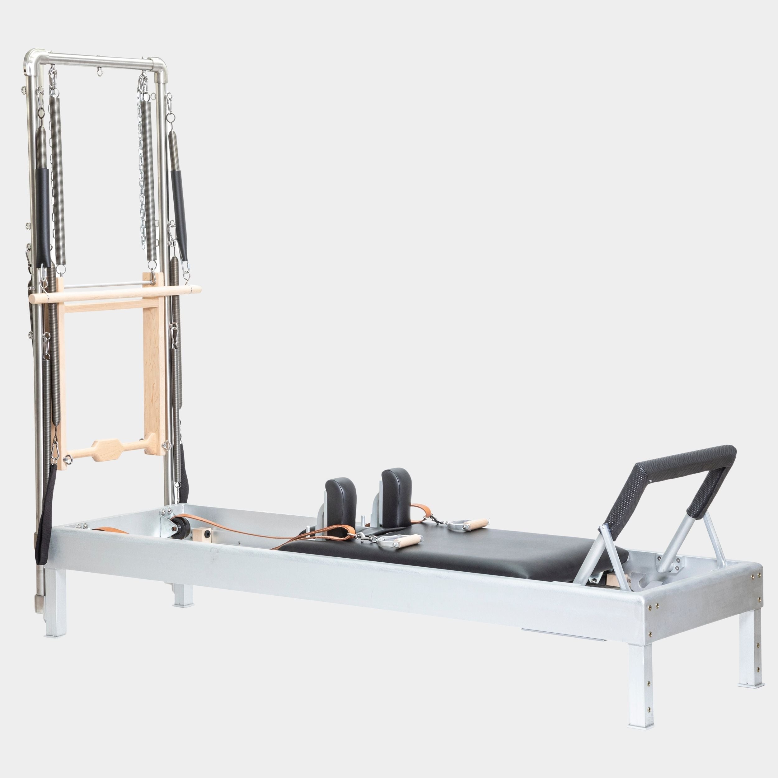 Klassieke Reformer met Toren