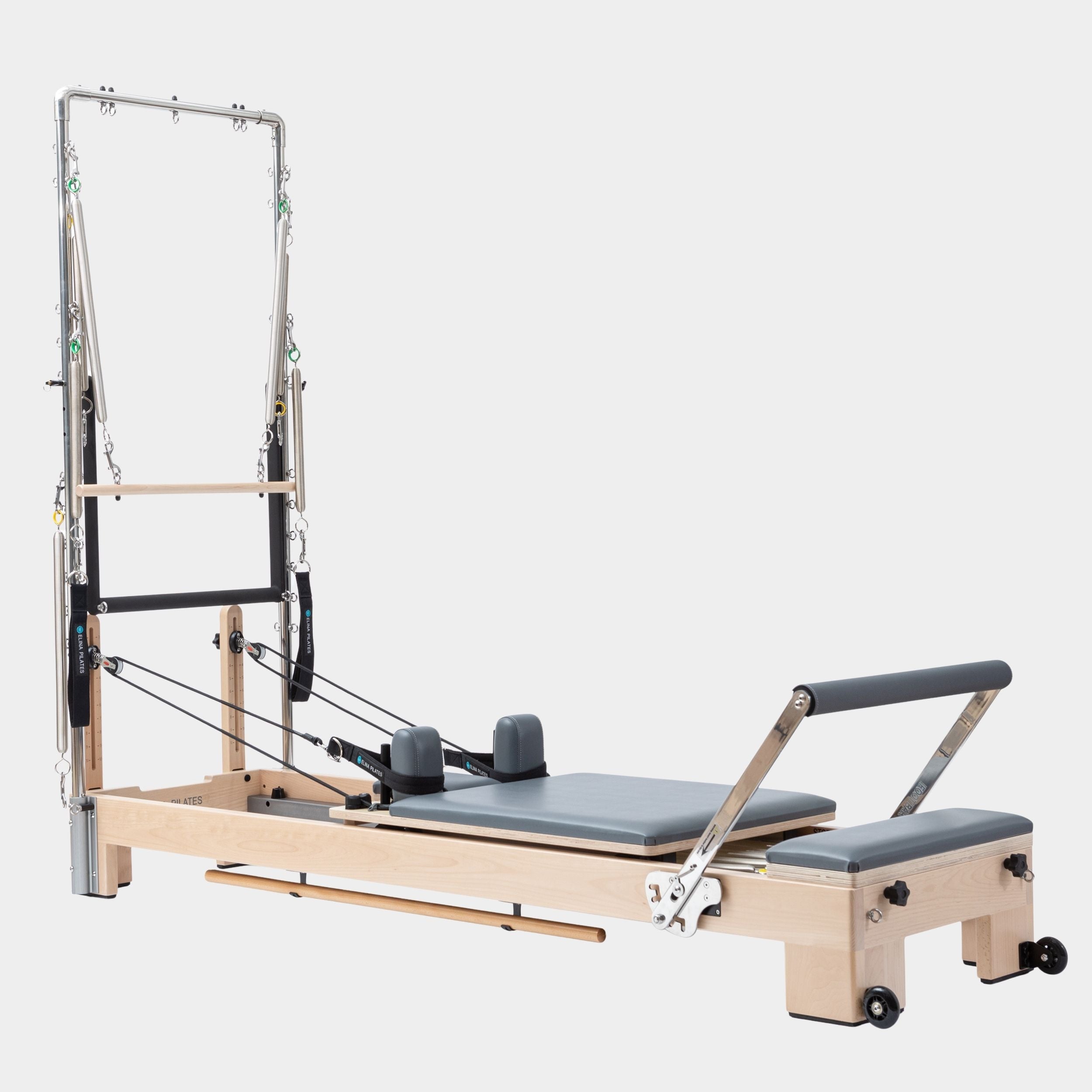 Lignum Reformer met Toren