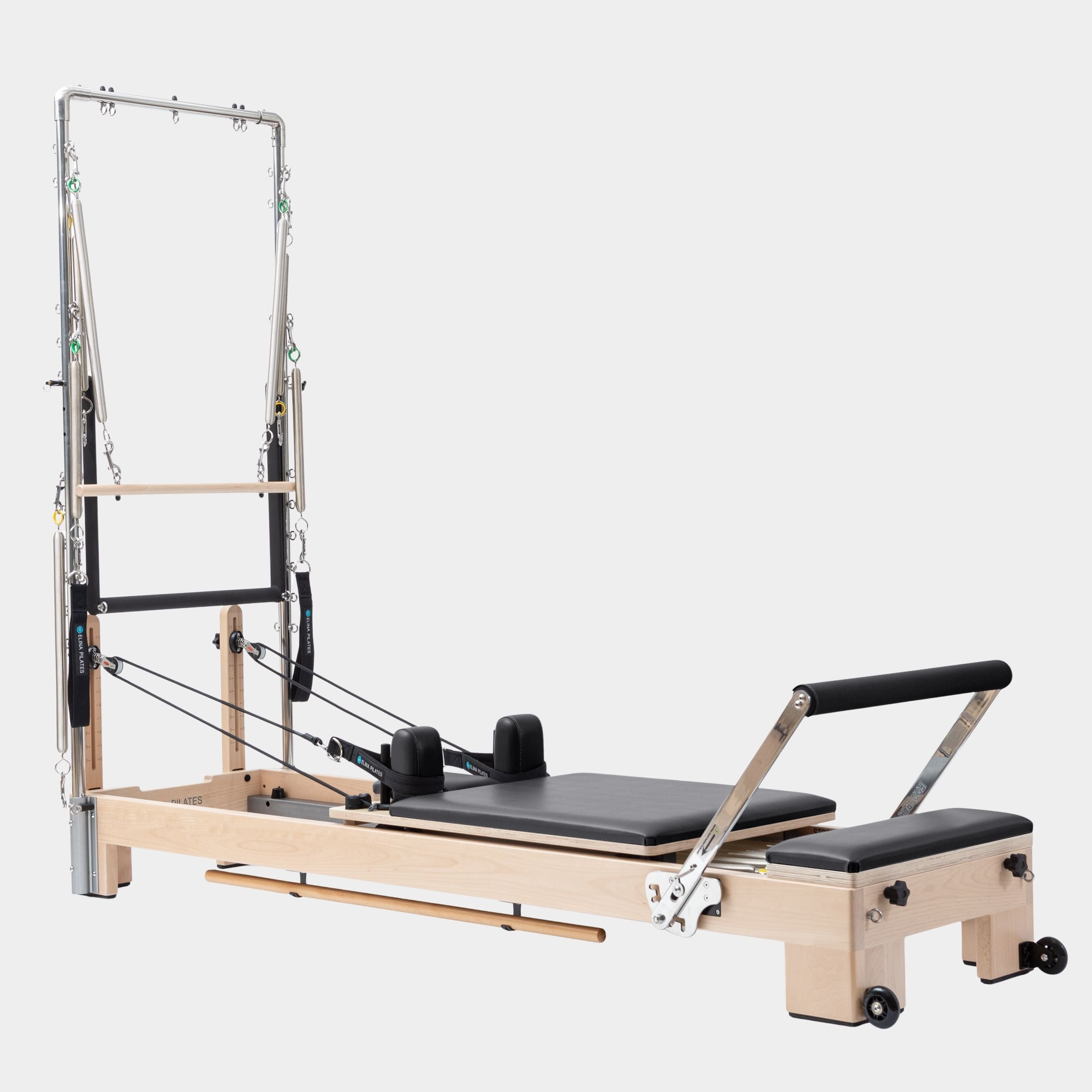 Lignum Reformer met Toren